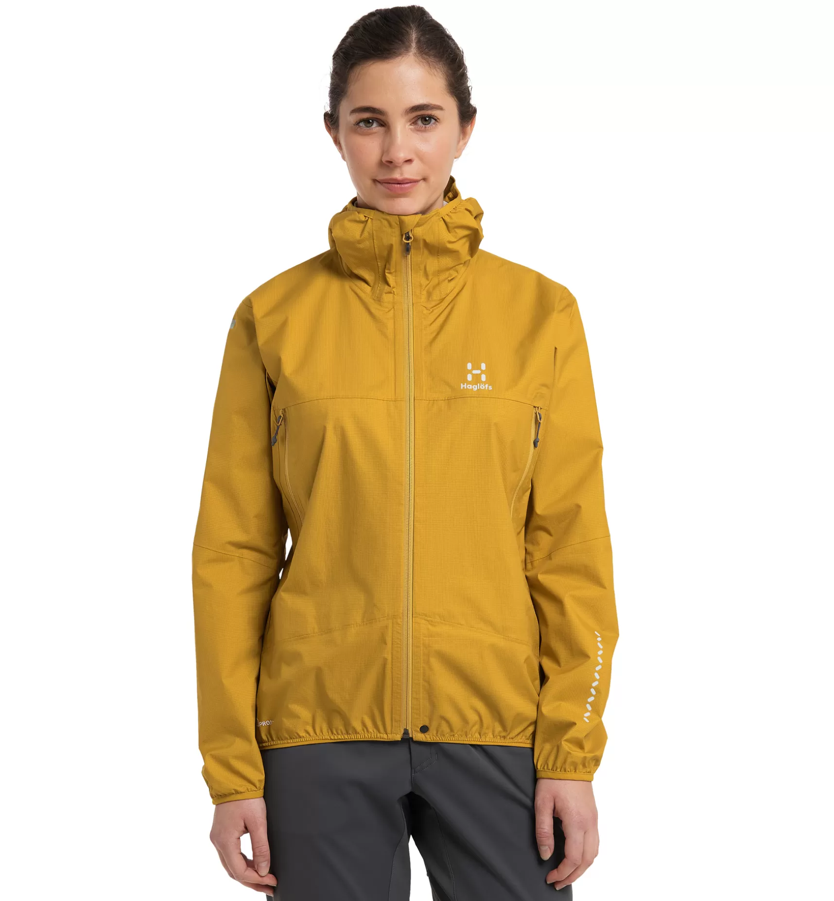 Cheap L.I.M Proof Jacket Women Jackor | Vandring