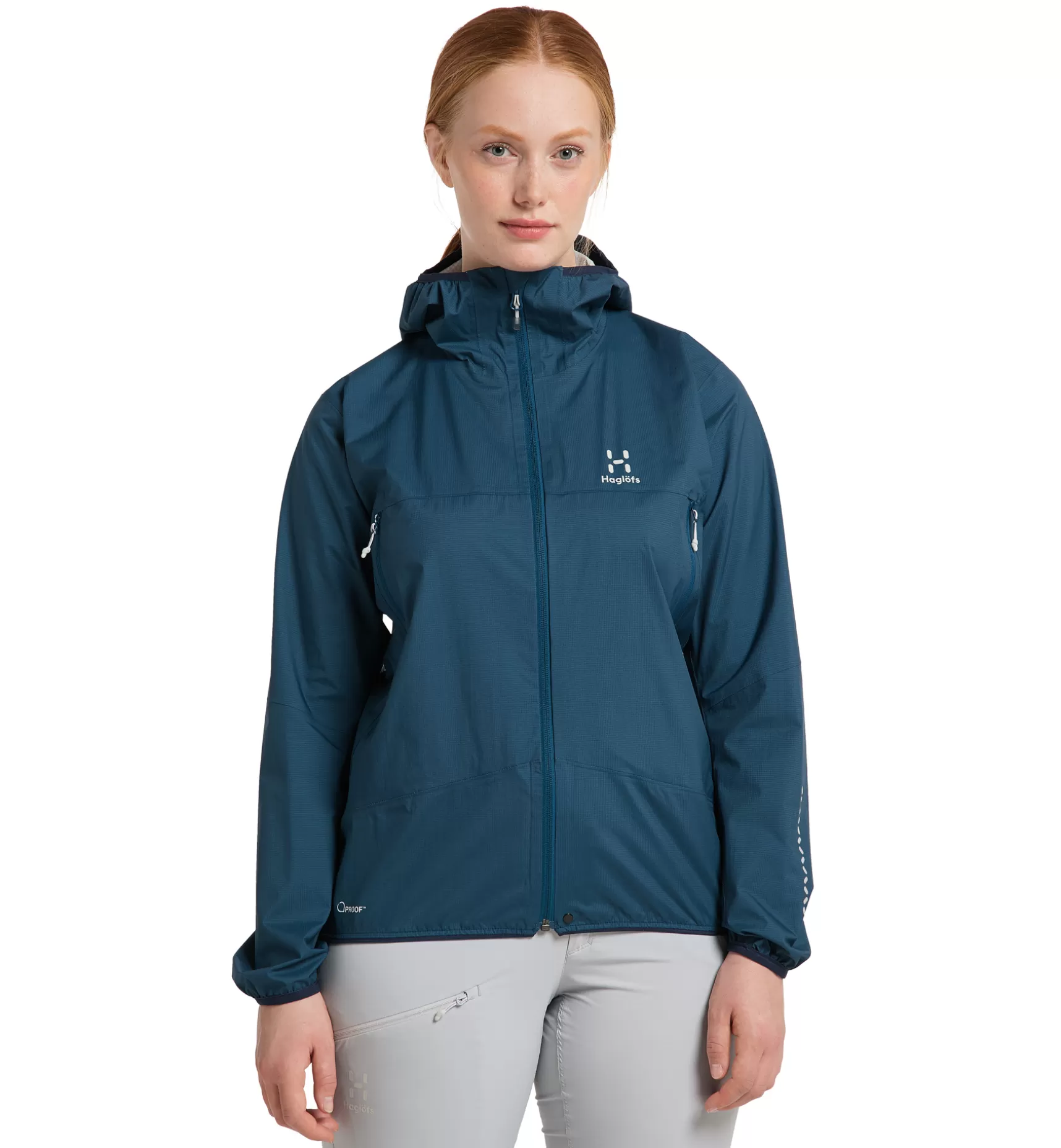 Cheap L.I.M Proof Jacket Women Jackor | Vandring