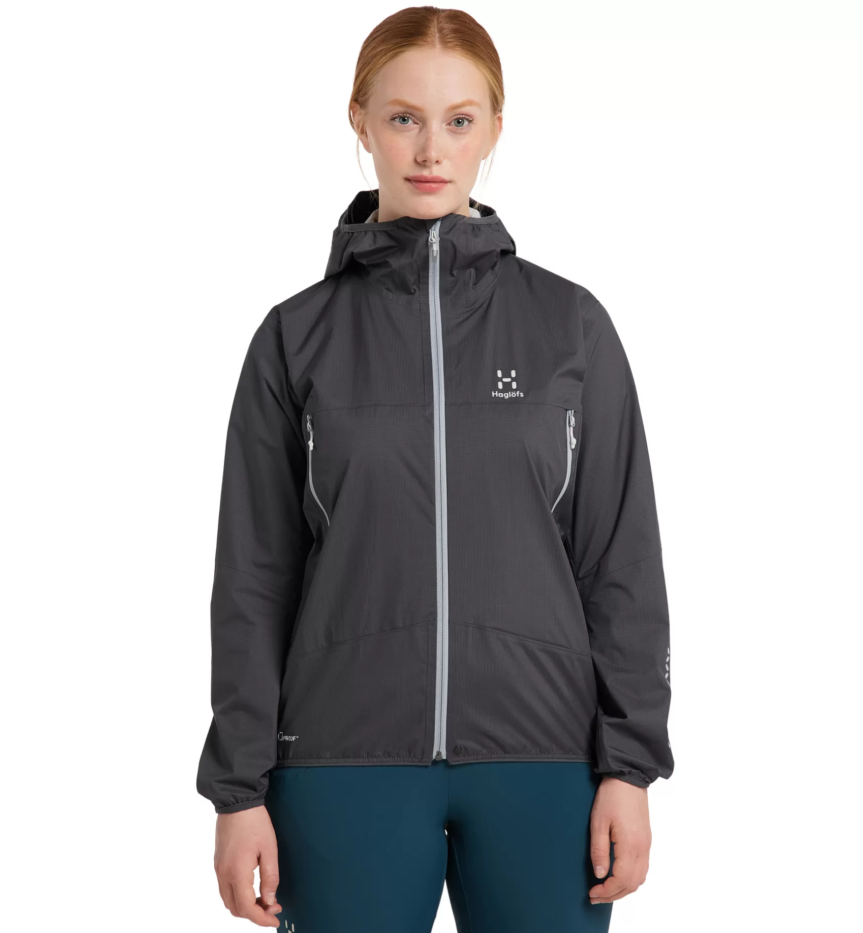 Clearance L.I.M Proof Jacket Women Jackor | Vandring