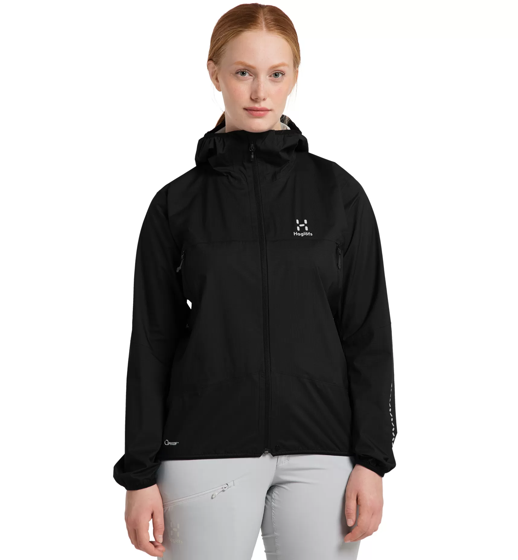 Shop L.I.M Proof Jacket Women Jackor | Vandring