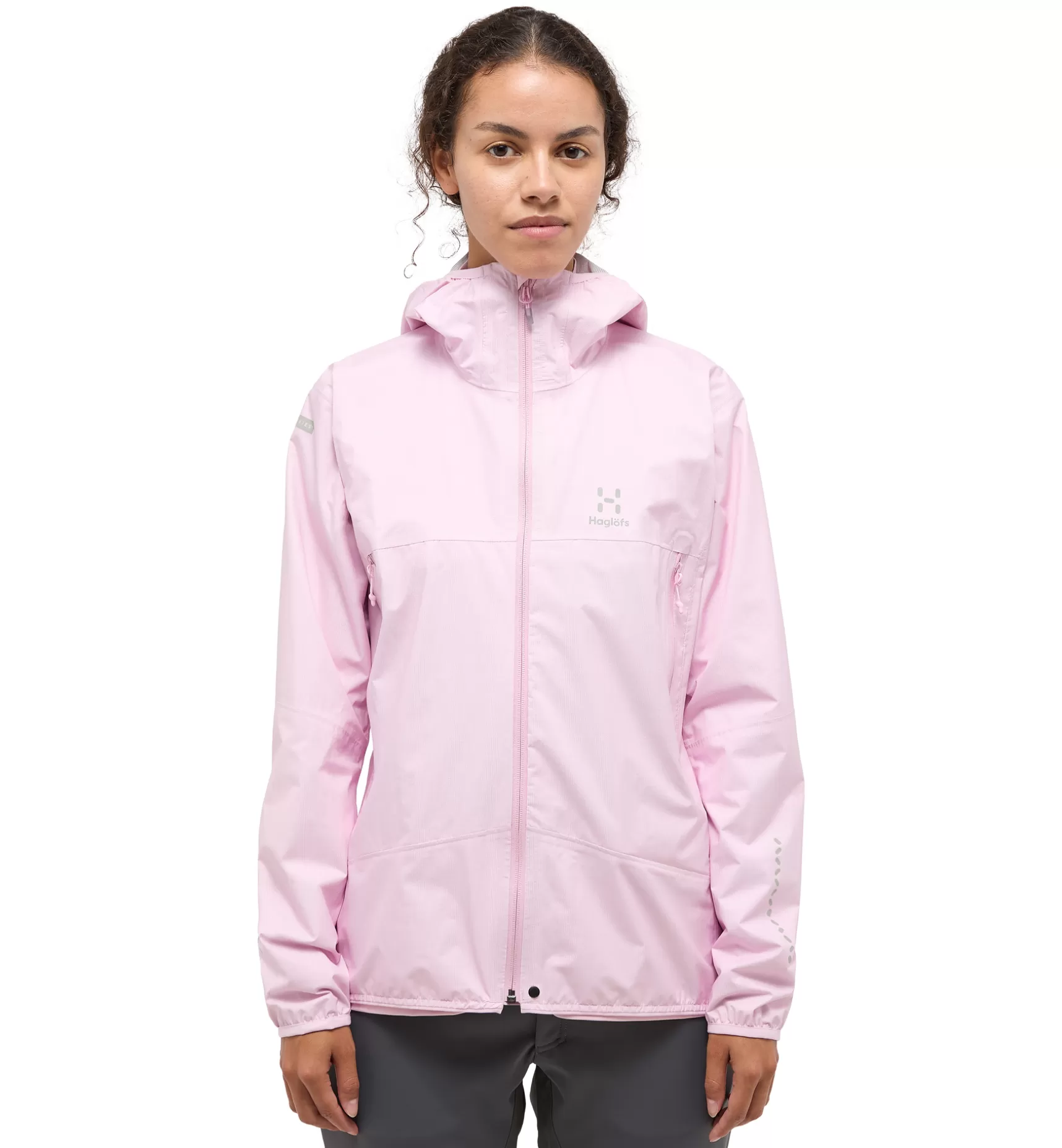 Outlet L.I.M Proof Jacket Women Jackor | Vandring