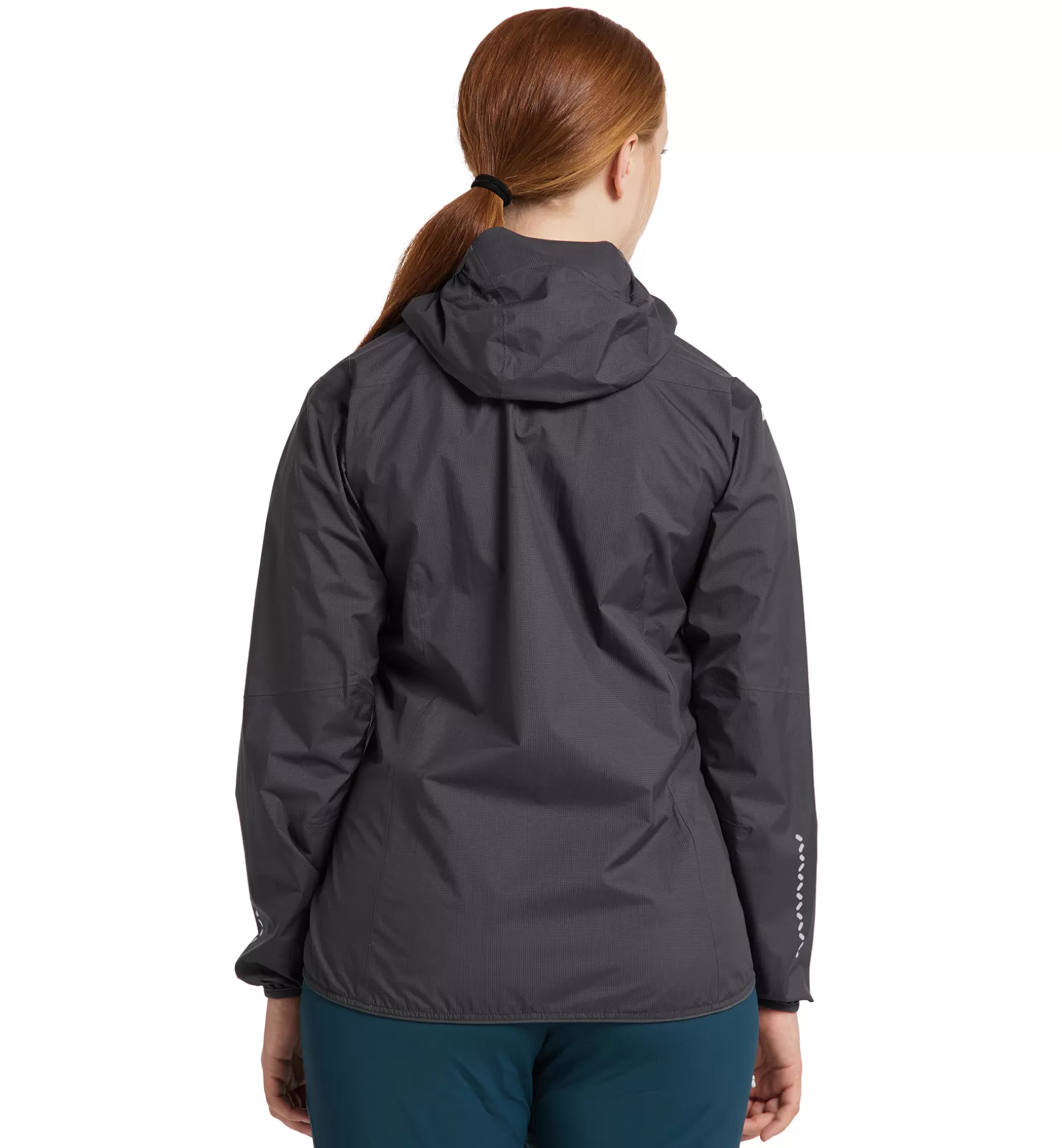 Clearance L.I.M Proof Jacket Women Jackor | Vandring