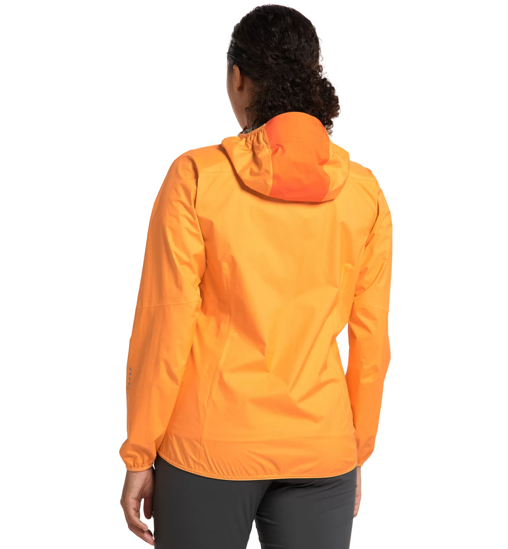 New L.I.M Proof Jacket Women Jackor | Vandring