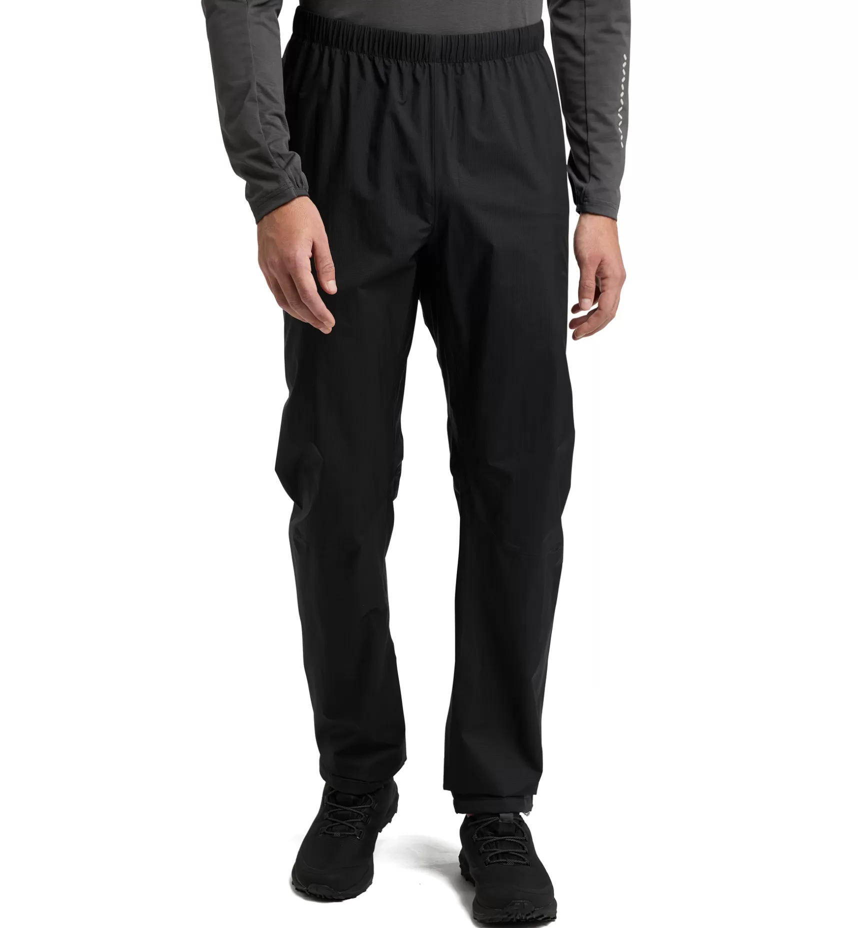 New L.I.M Proof Pant Men Byxor | Vandring