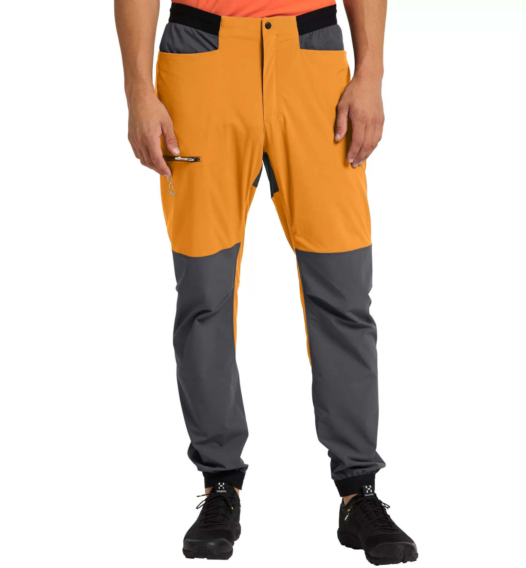 Shop L.I.M Rugged Pant Men Byxor