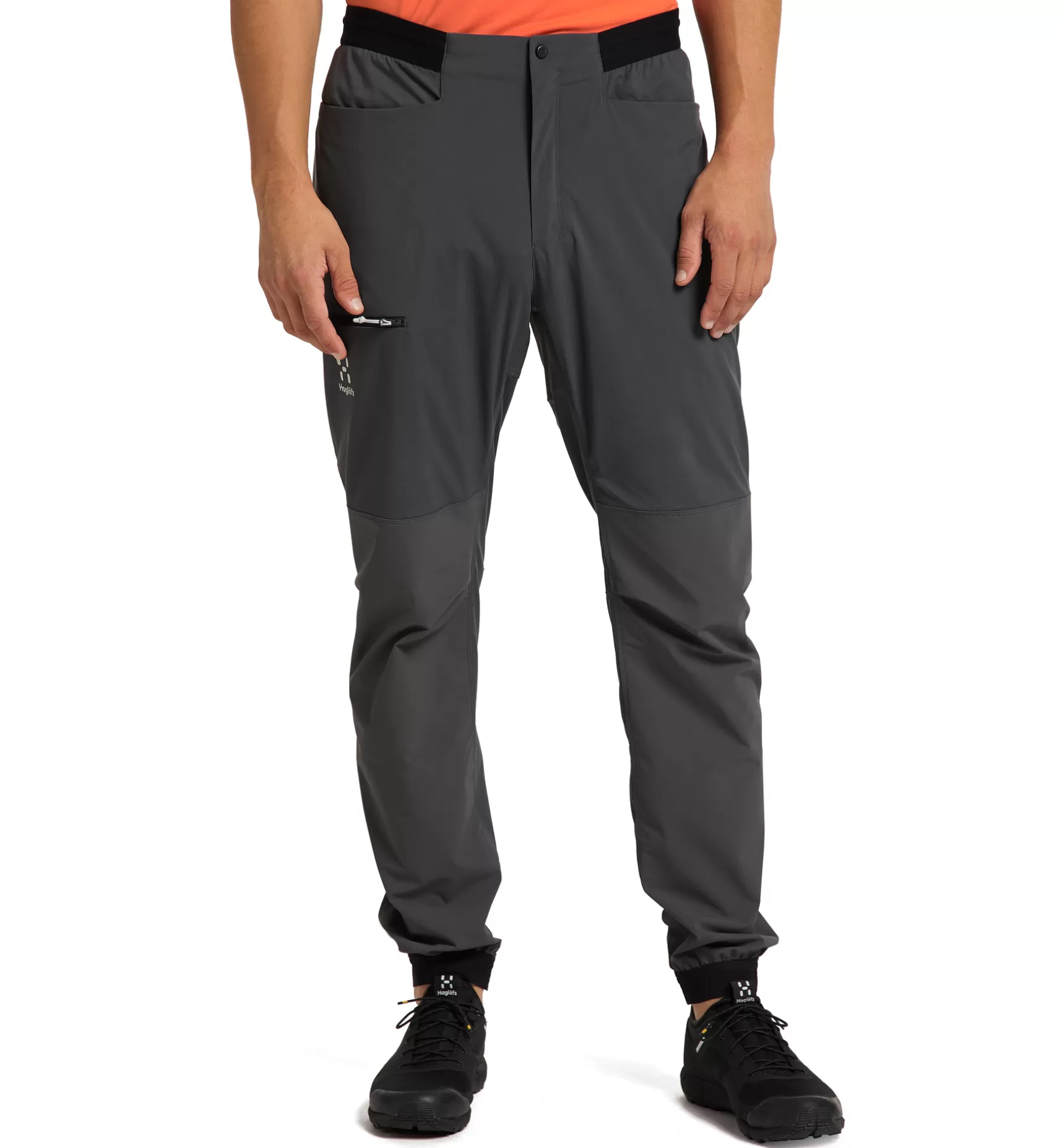 Shop L.I.M Rugged Pant Men Byxor