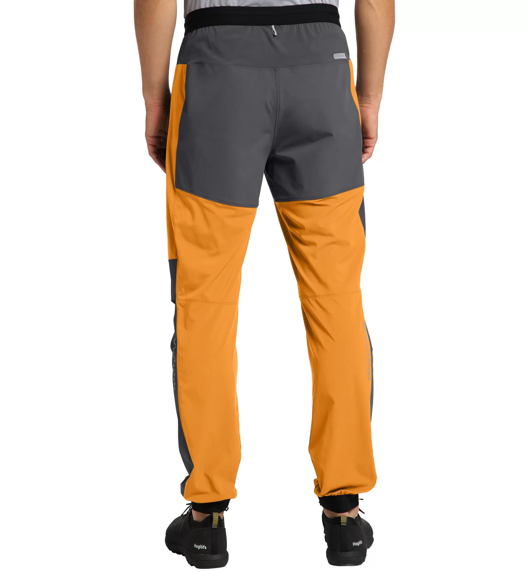 Shop L.I.M Rugged Pant Men Byxor