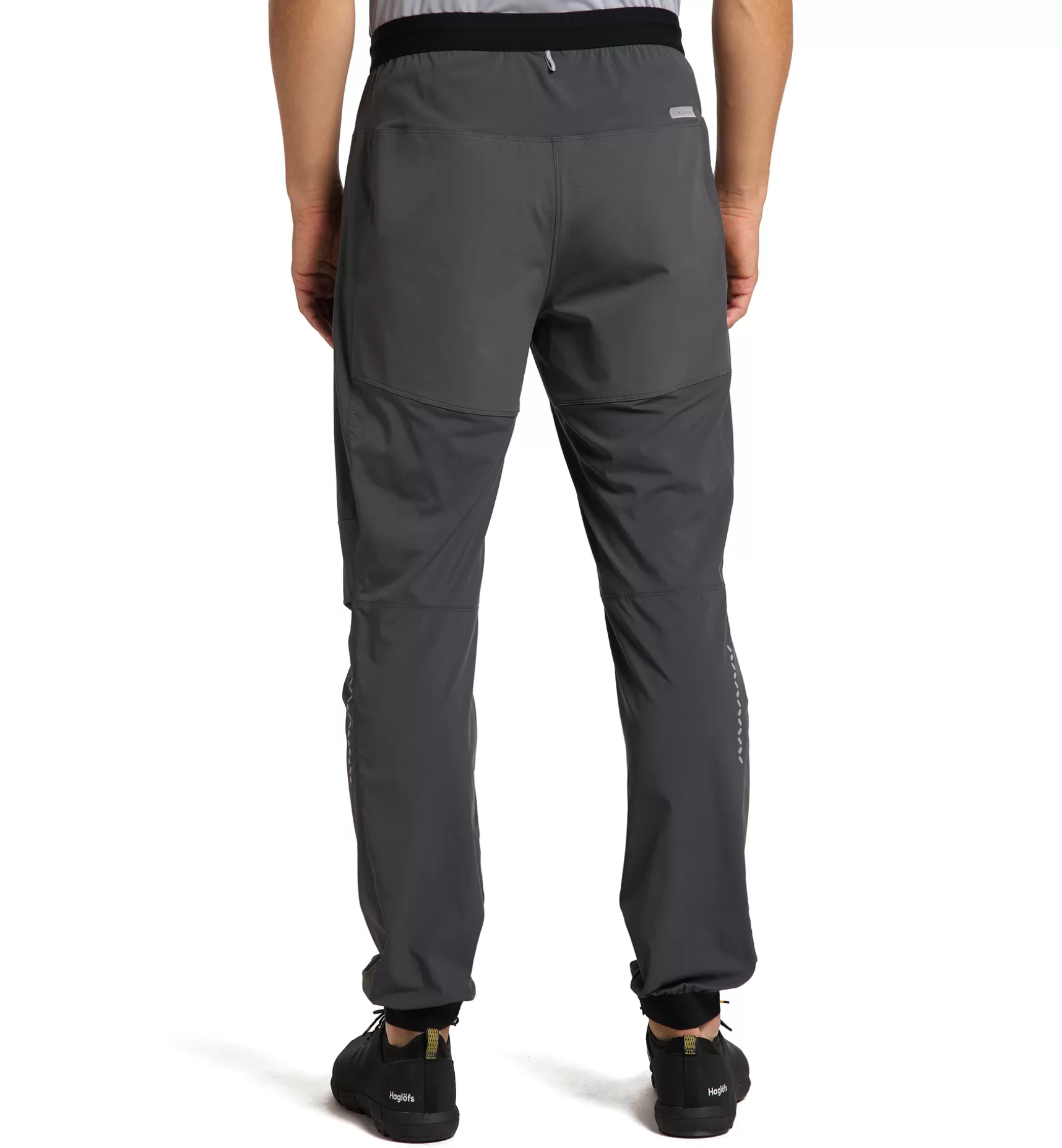 Shop L.I.M Rugged Pant Men Byxor