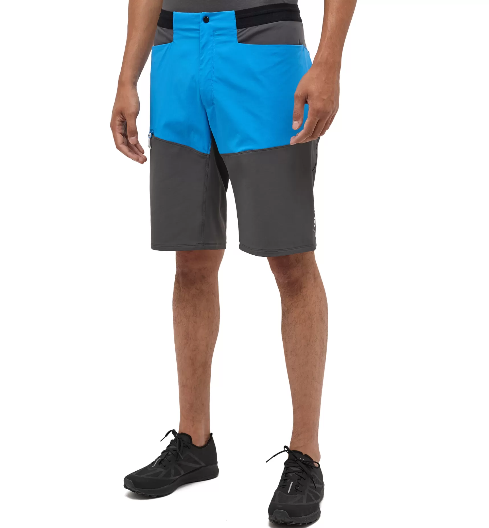 Best Sale L.I.M Rugged Shorts Men Shorts