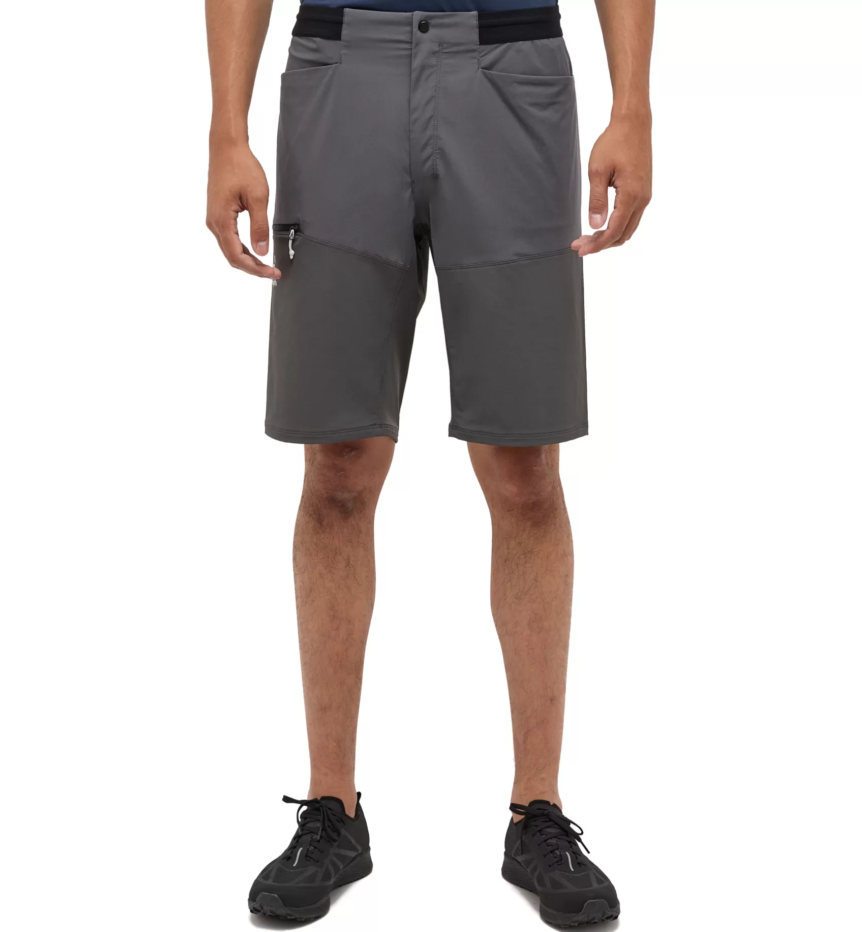 Clearance L.I.M Rugged Shorts Men Shorts