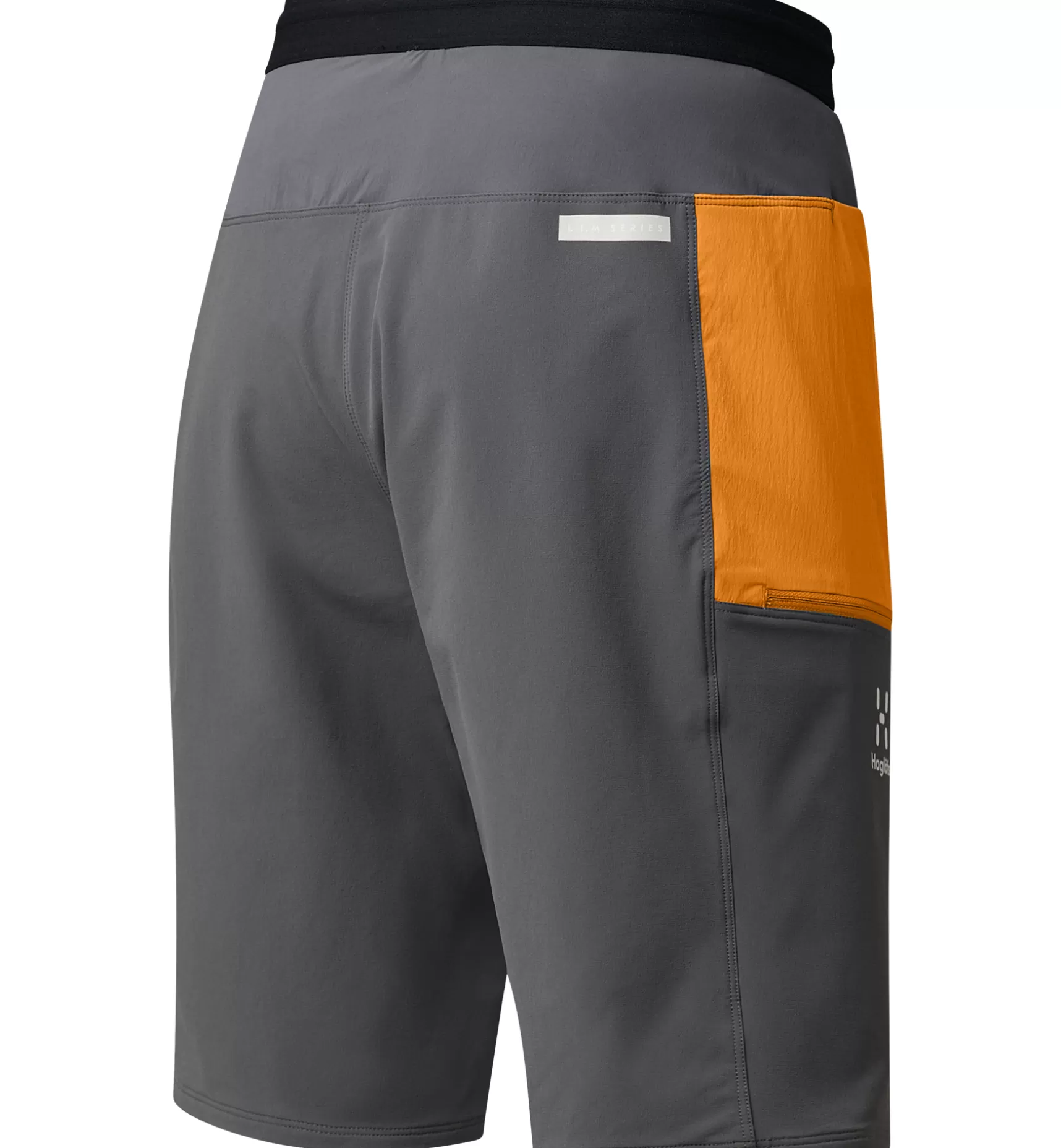 Cheap L.I.M Rugged Shorts Men Shorts