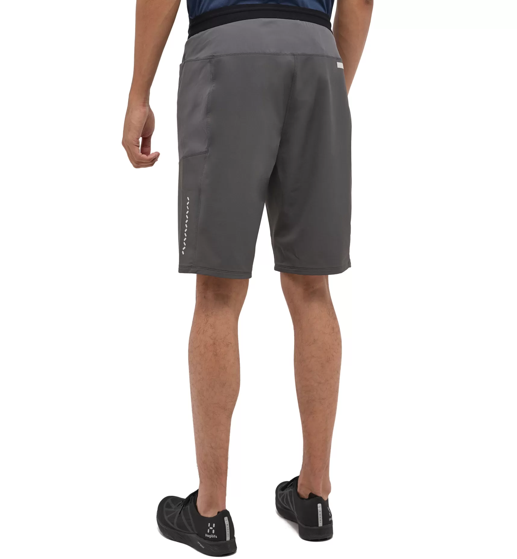 Clearance L.I.M Rugged Shorts Men Shorts