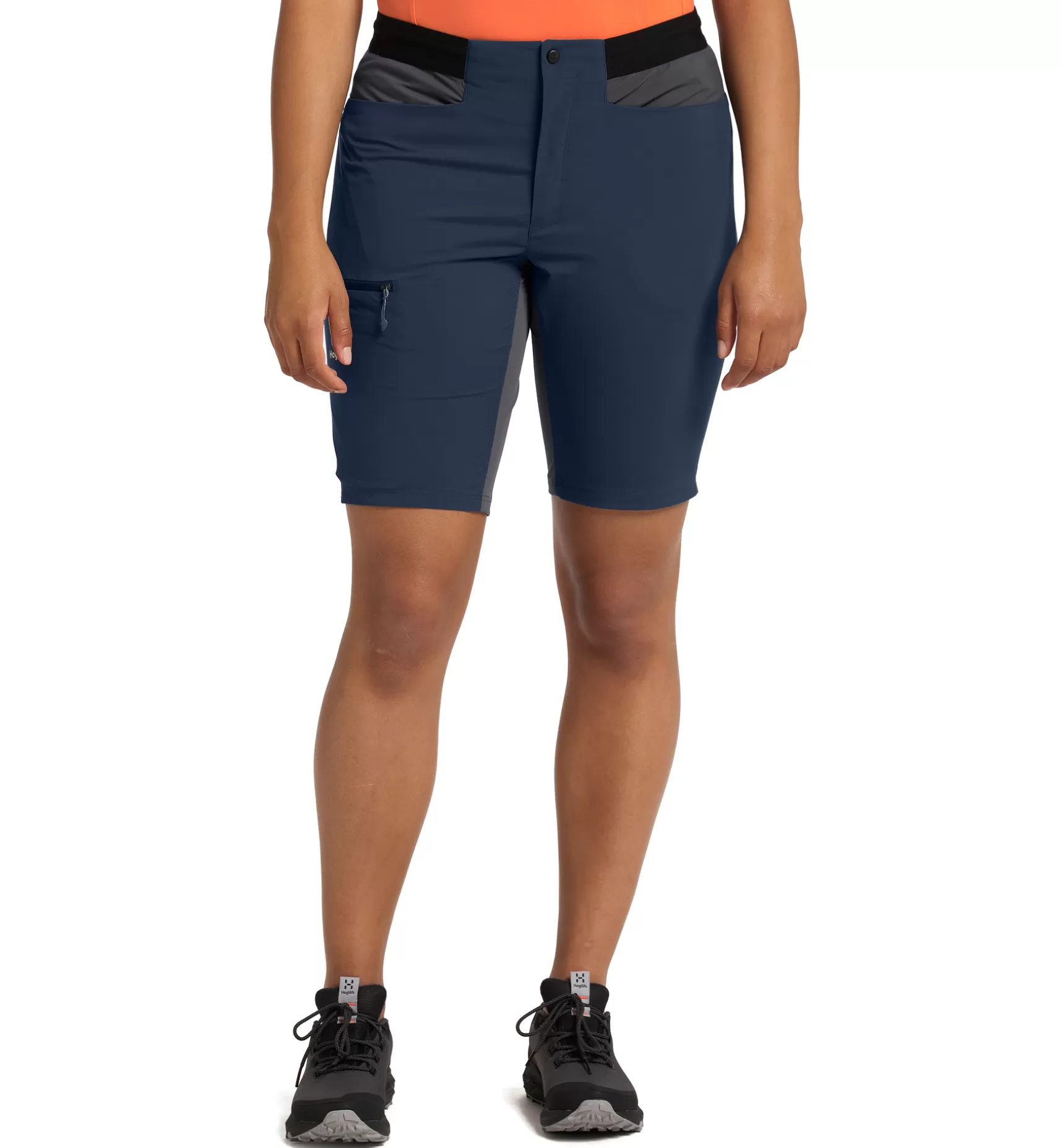 Clearance L.I.M Rugged Shorts Women Shorts