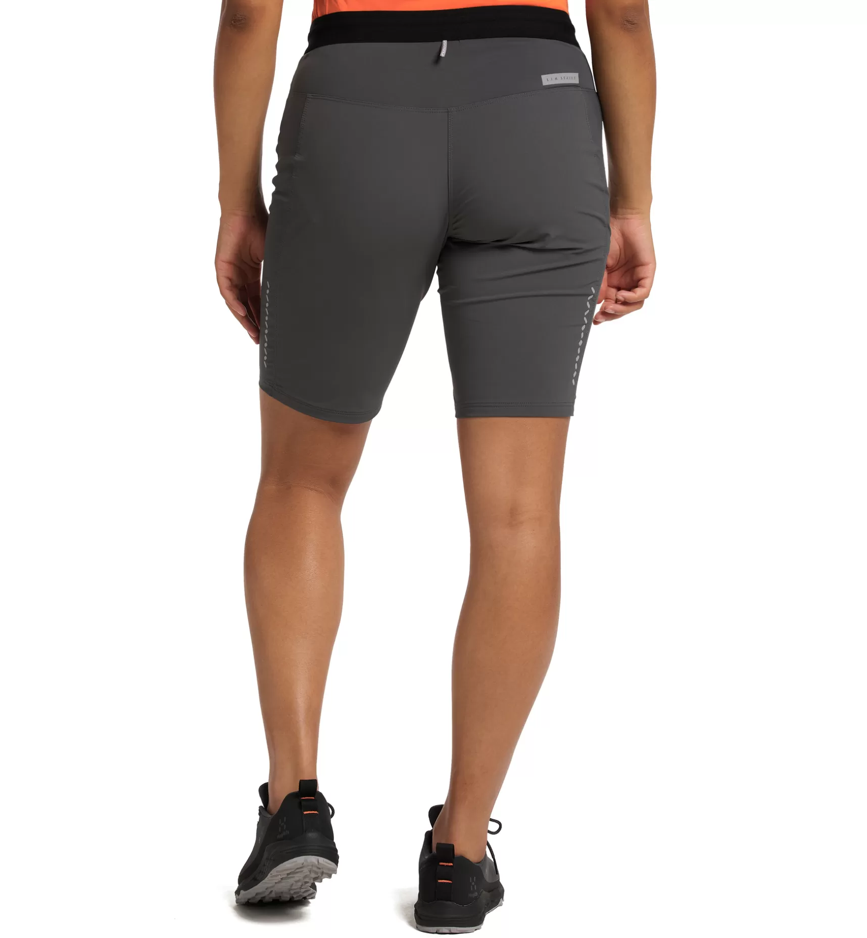 Flash Sale L.I.M Rugged Shorts Women Shorts