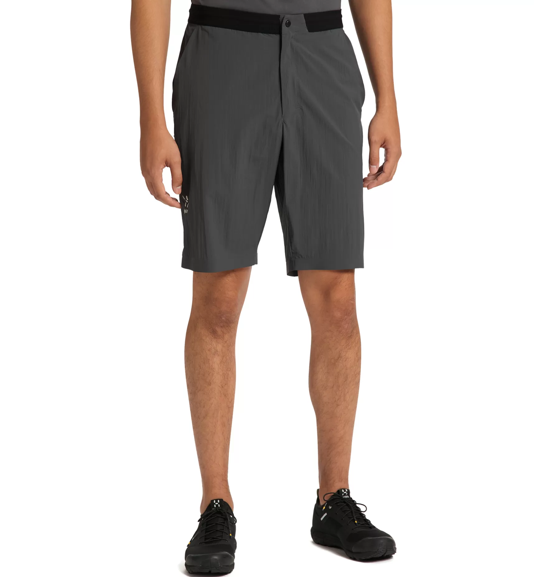 Shop L.I.M Strive Lite Shorts Men Shorts