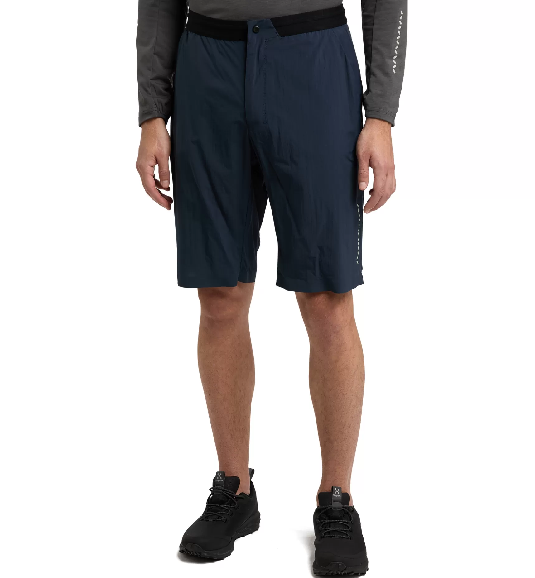 Shop L.I.M Strive Lite Shorts Men Shorts