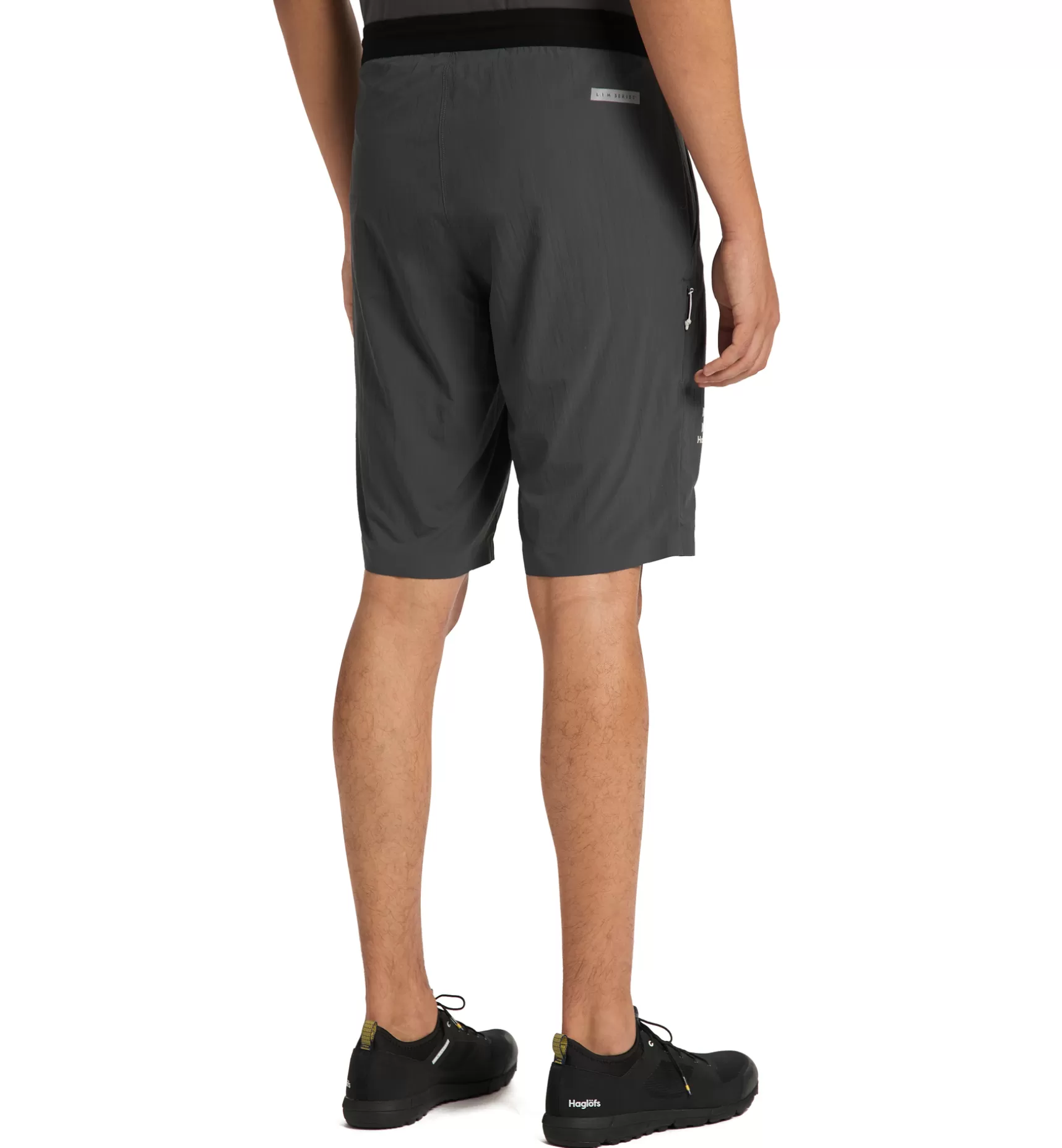 Shop L.I.M Strive Lite Shorts Men Shorts