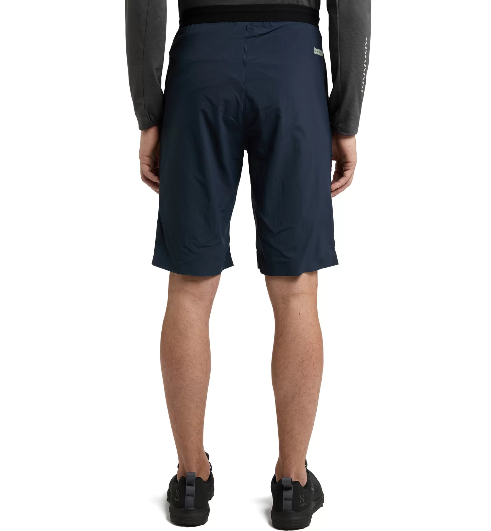 Shop L.I.M Strive Lite Shorts Men Shorts