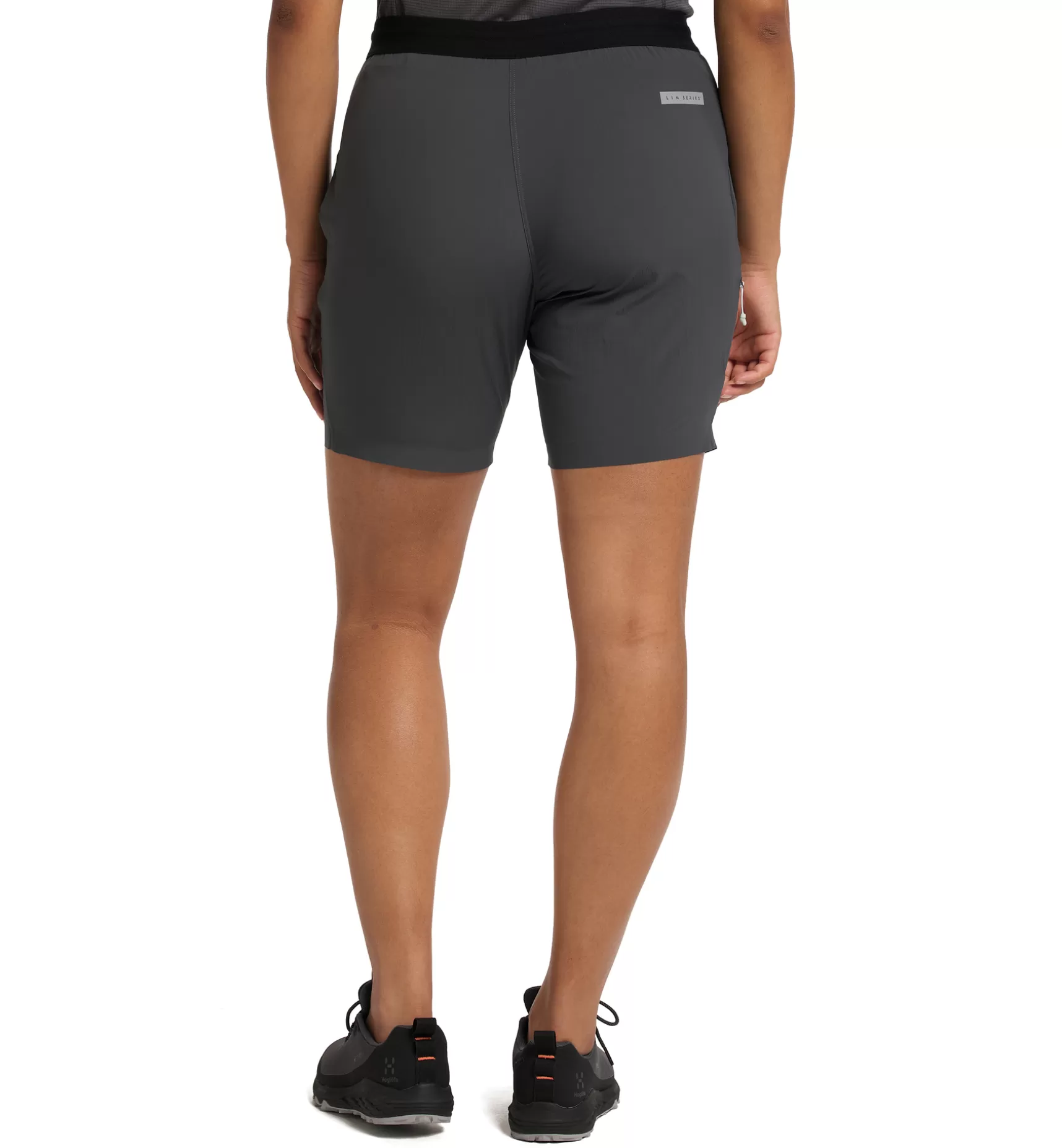 Online L.I.M Strive Lite Shorts Women Shorts