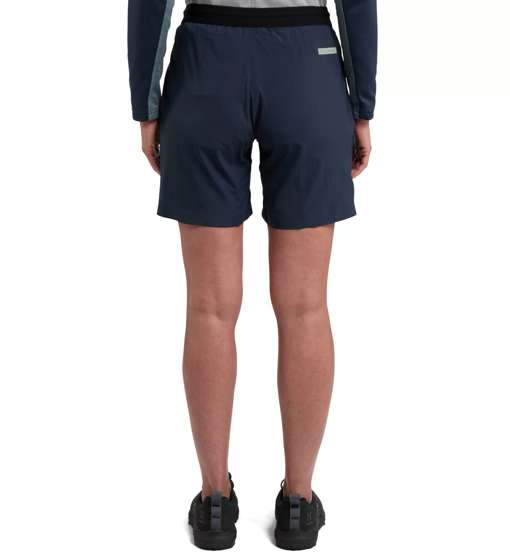 Flash Sale L.I.M Strive Lite Shorts Women Shorts