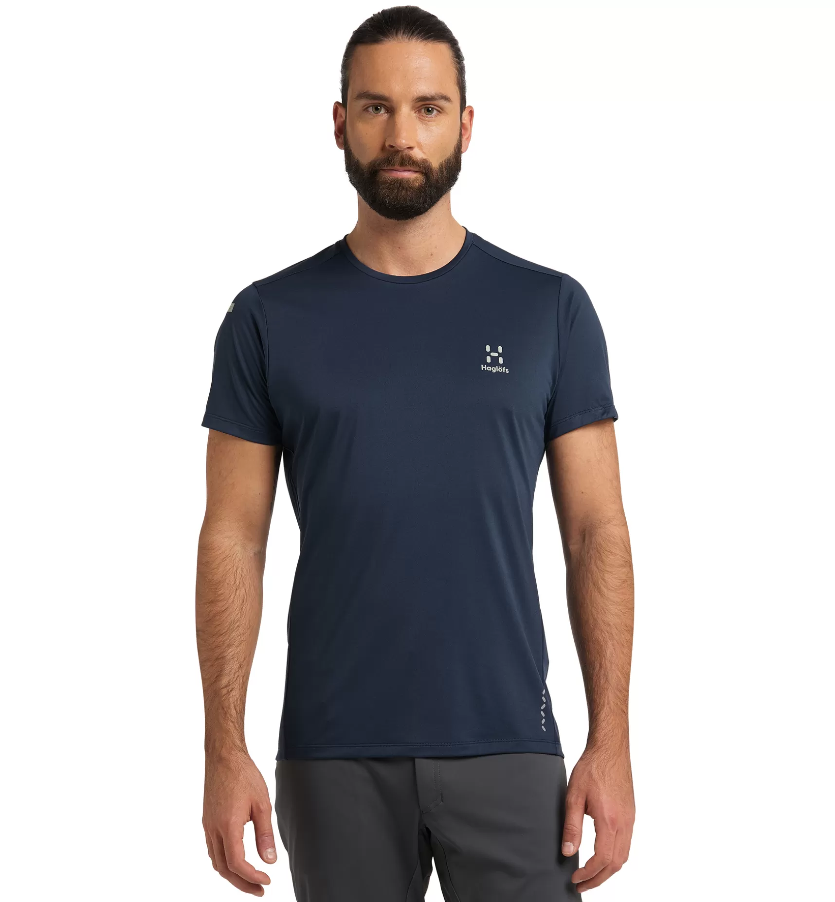 Best Sale L.I.M Tech Tee Men Tröjor · T-Shirts | Vandring