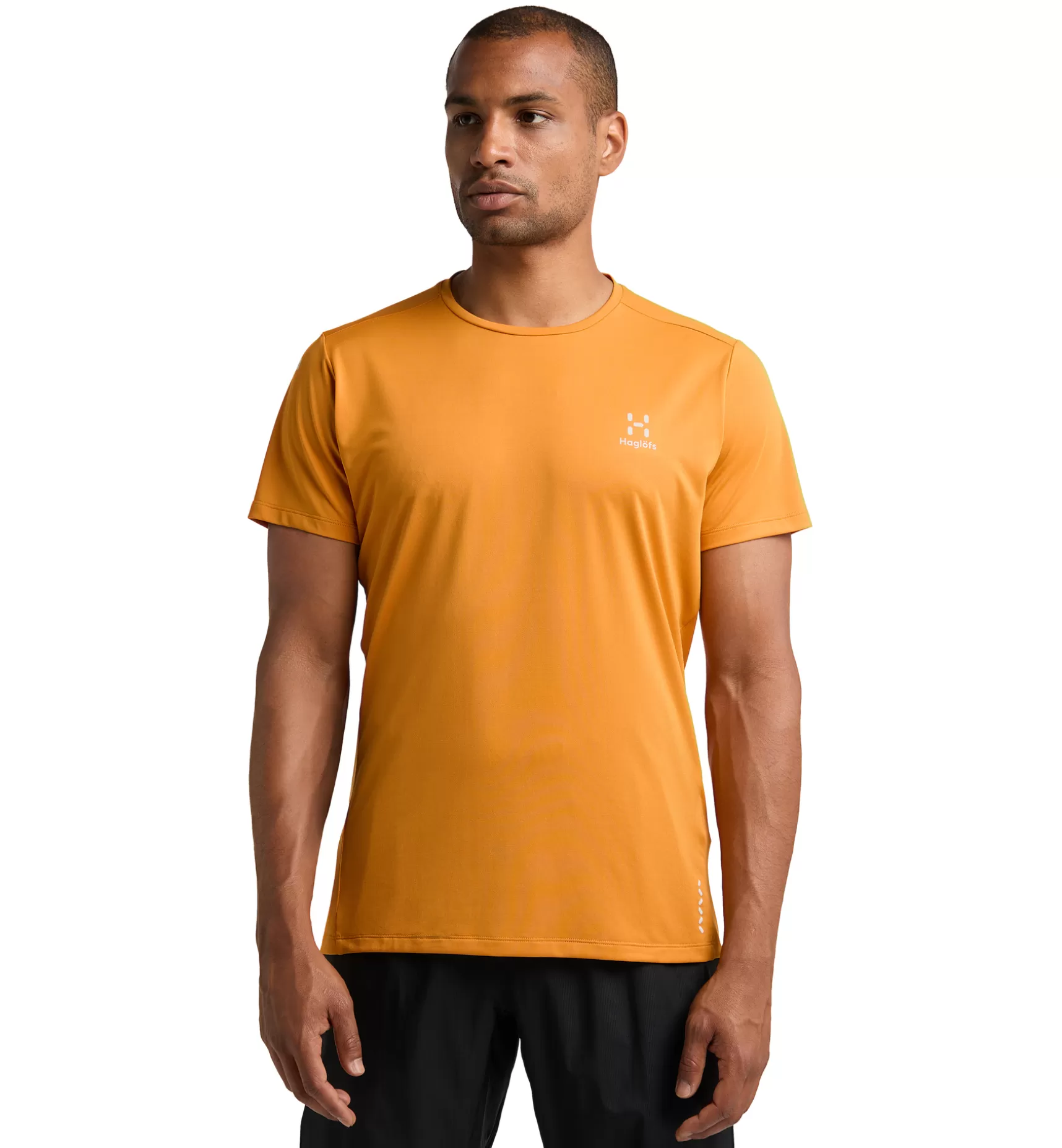 Store L.I.M Tech Tee Men Tröjor · T-Shirts | Vandring