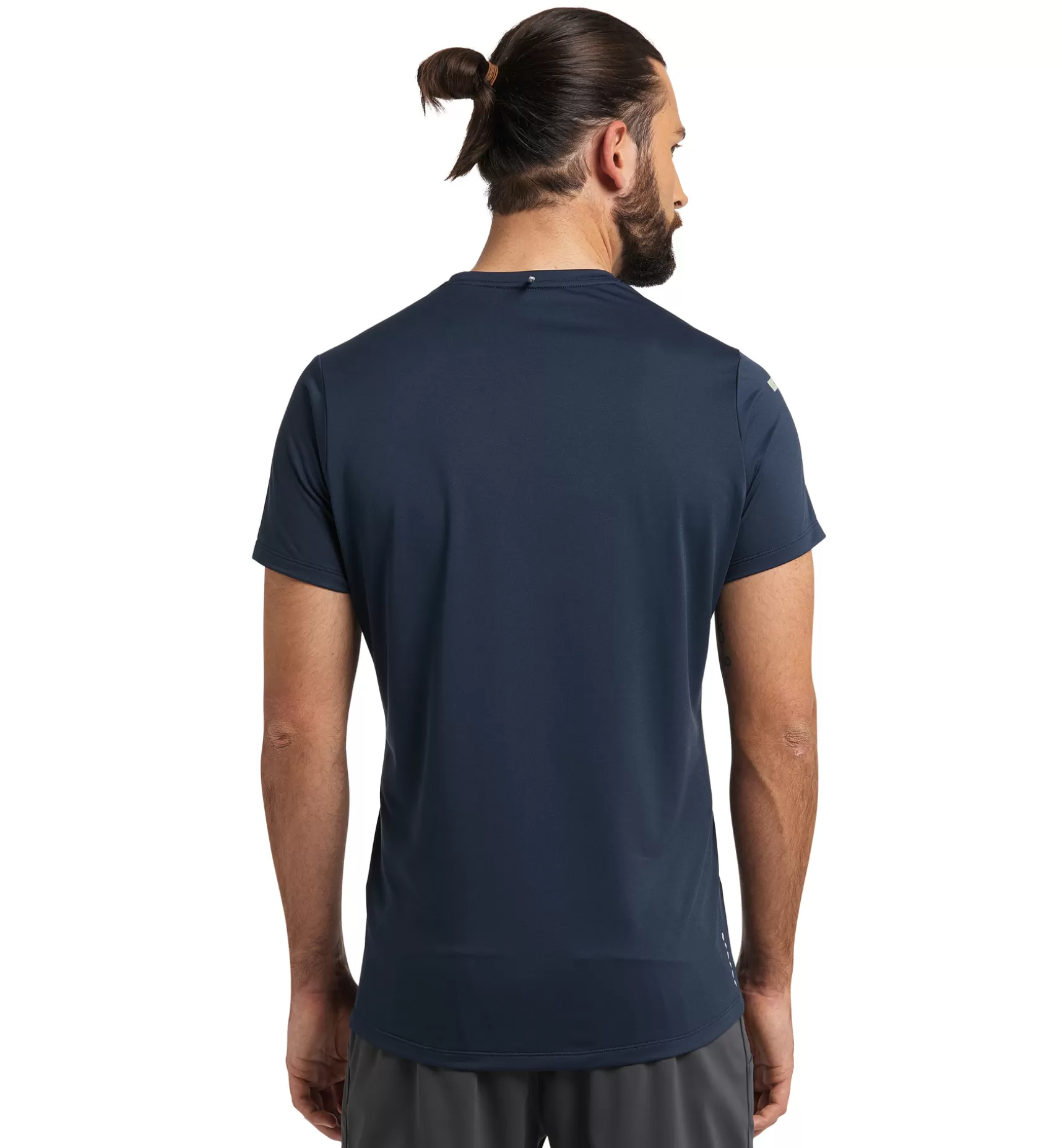 Best Sale L.I.M Tech Tee Men Tröjor · T-Shirts | Vandring