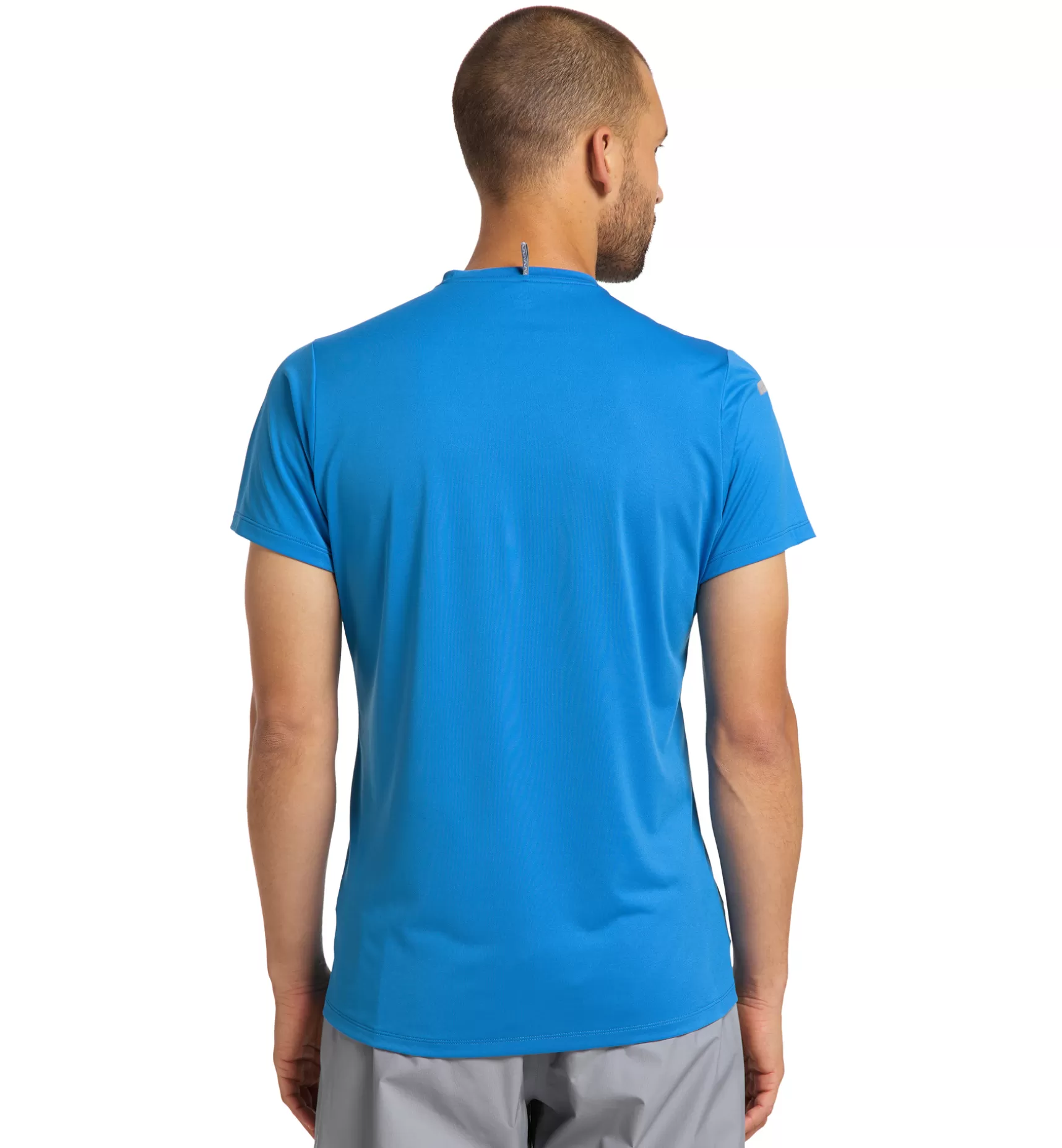 Outlet L.I.M Tech Tee Men Tröjor · T-Shirts | Vandring