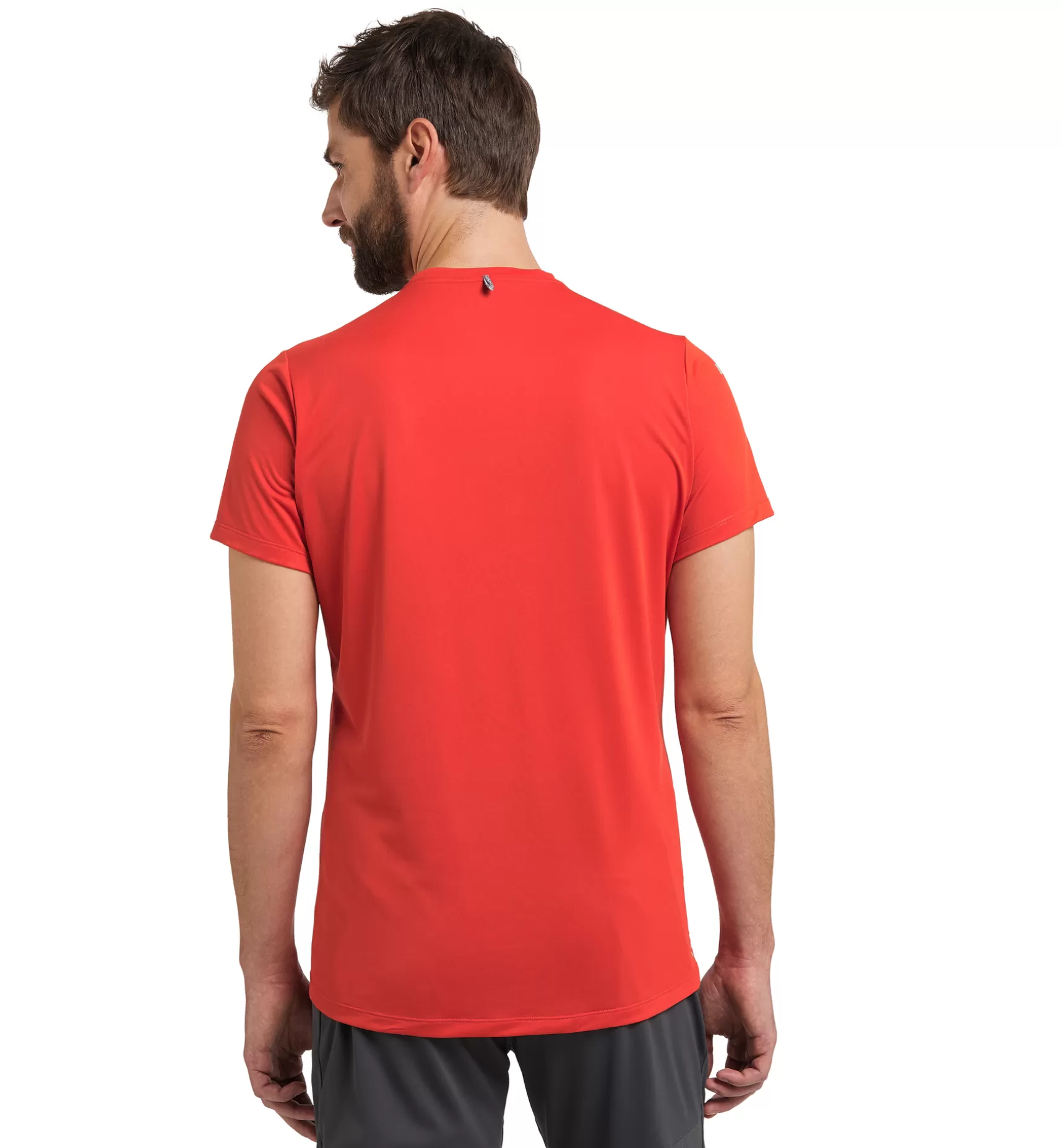 Hot L.I.M Tech Tee Men Tröjor · T-Shirts | Vandring