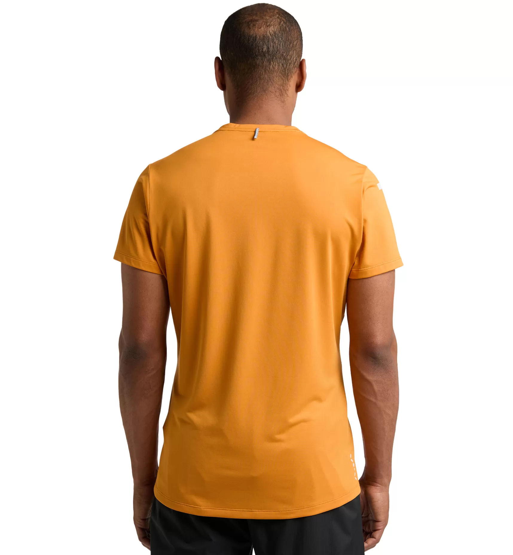 Store L.I.M Tech Tee Men Tröjor · T-Shirts | Vandring