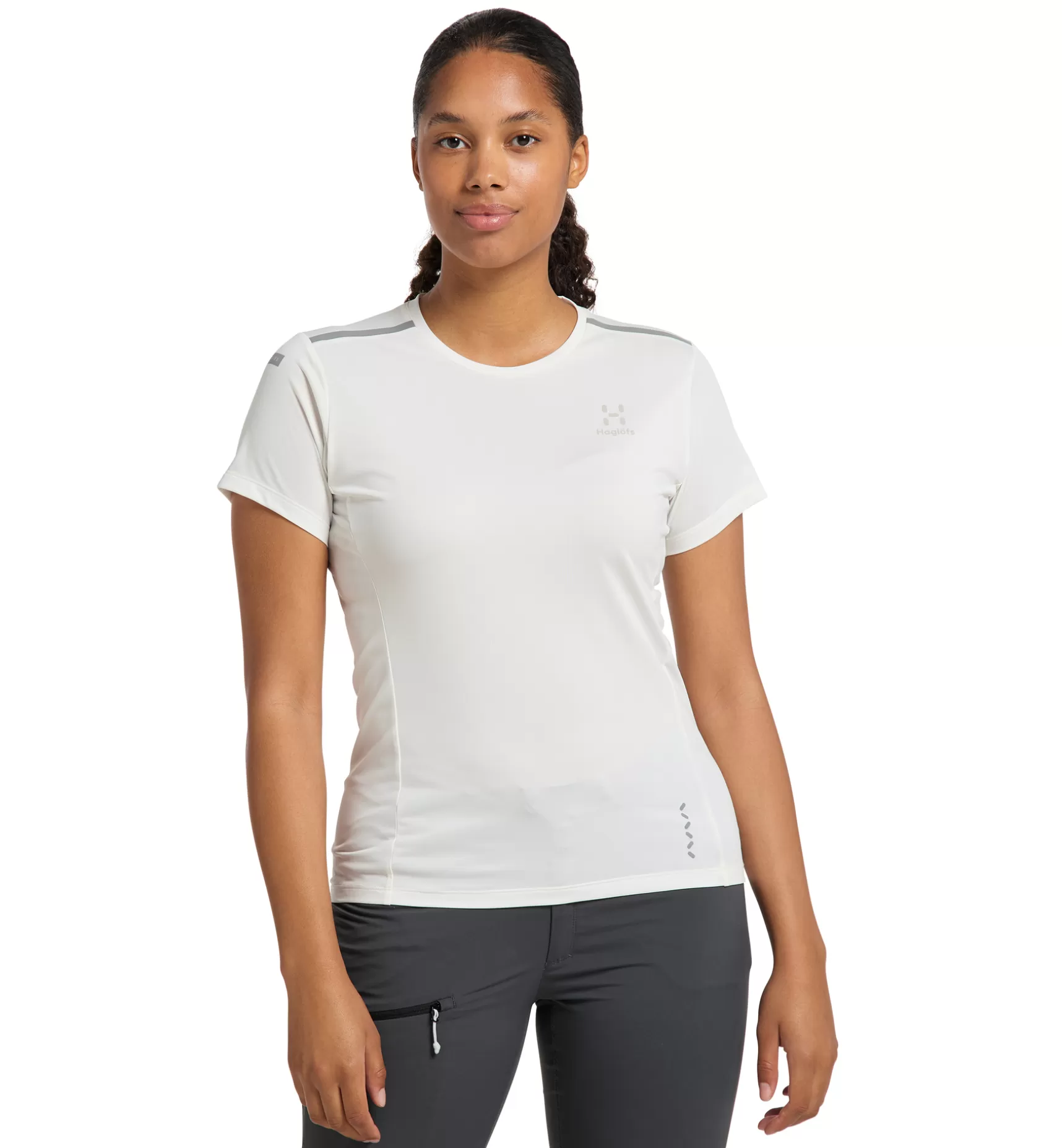 Sale L.I.M Tech Tee Women Tröjor · T-Shirts | Vandring