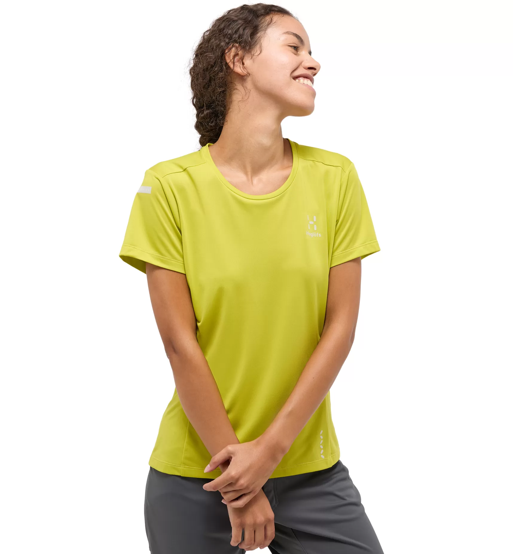 Cheap L.I.M Tech Tee Women Tröjor · T-Shirts | Vandring