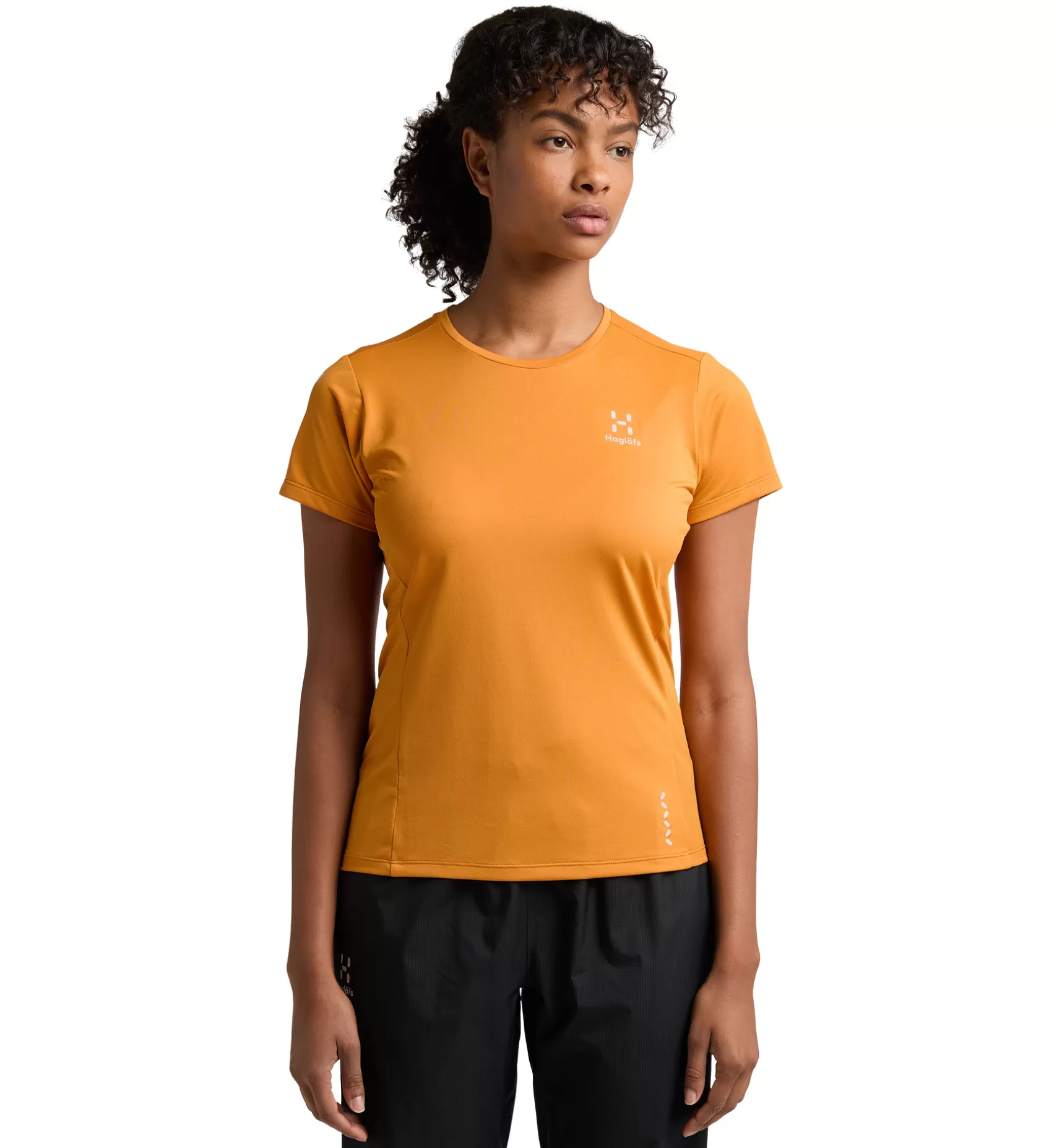 Flash Sale L.I.M Tech Tee Women Tröjor · T-Shirts | Vandring