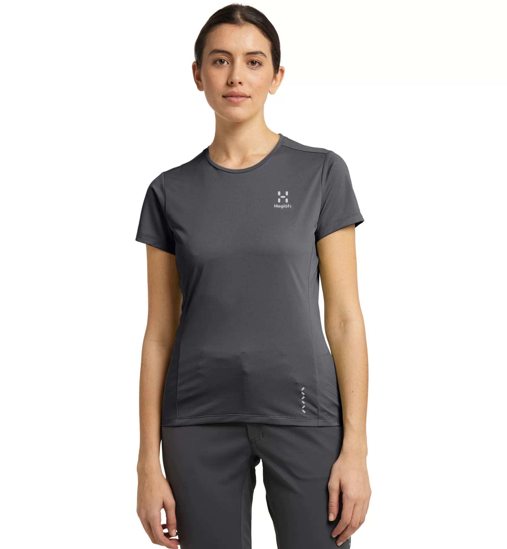 Store L.I.M Tech Tee Women Tröjor · T-Shirts | Vandring