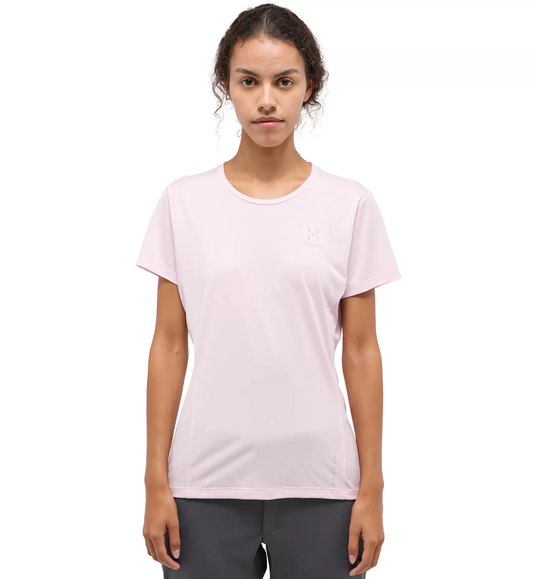 Shop L.I.M Tech Tee Women Tröjor · T-Shirts | Vandring