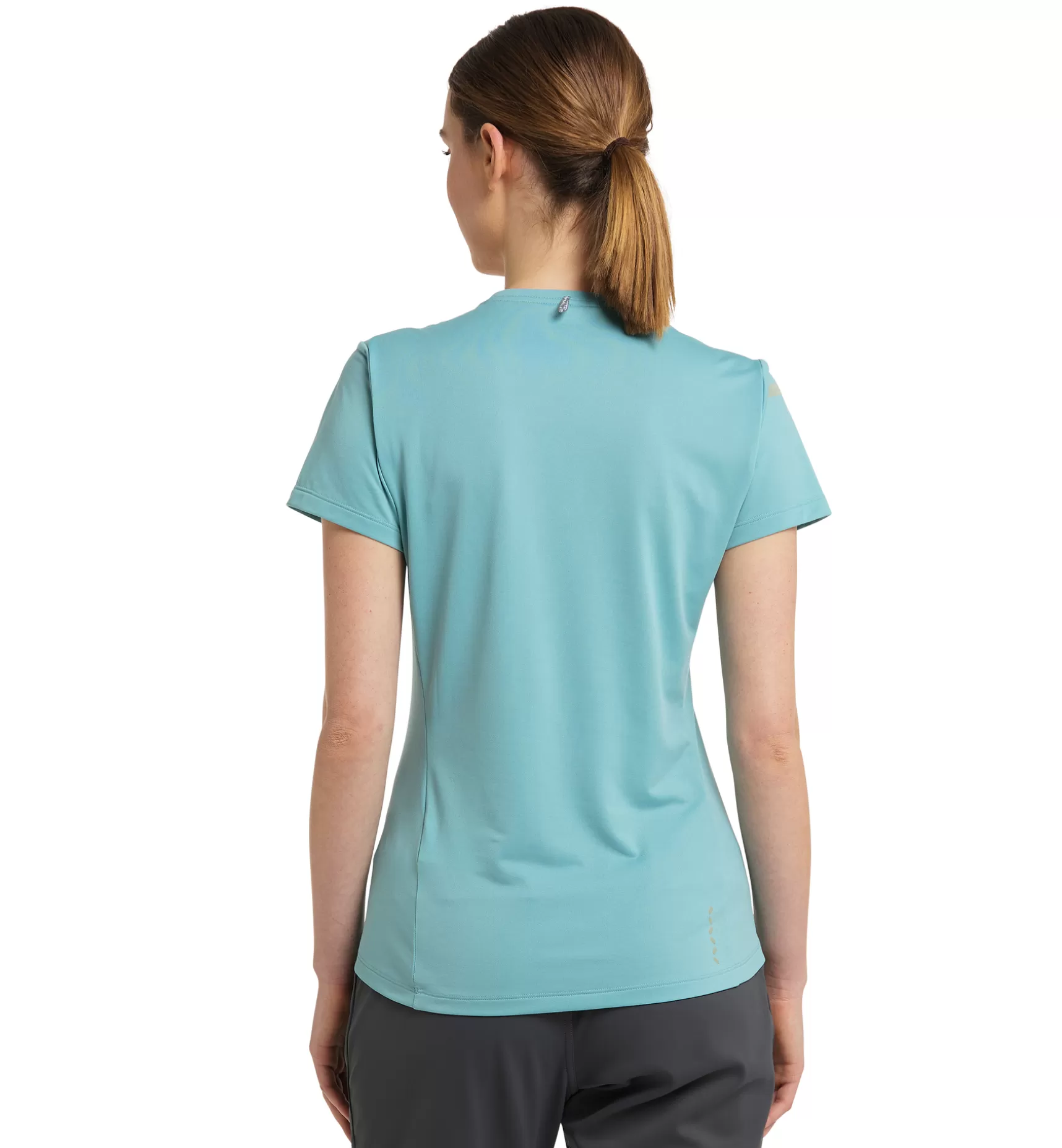 New L.I.M Tech Tee Women Tröjor · T-Shirts | Vandring