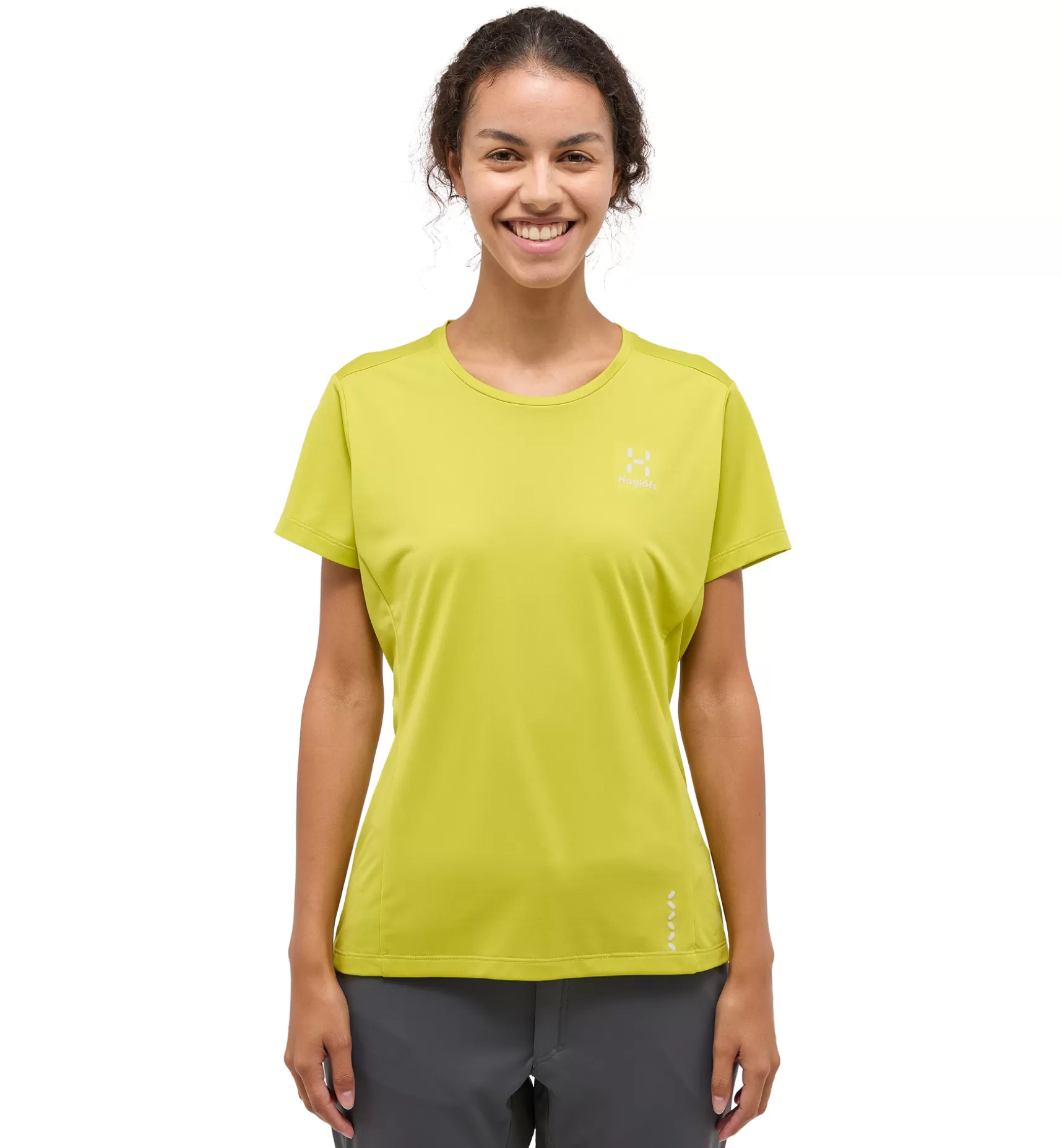 Cheap L.I.M Tech Tee Women Tröjor · T-Shirts | Vandring