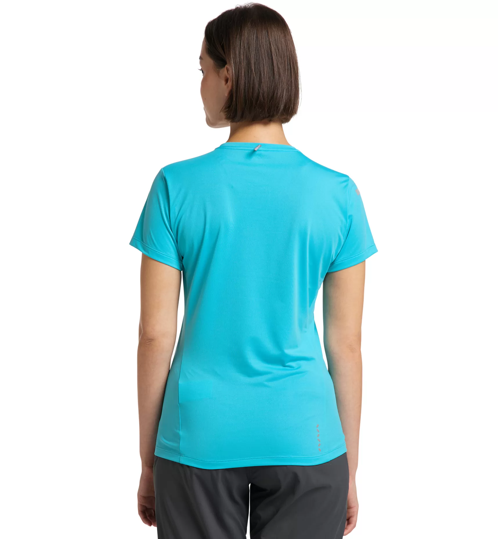 Flash Sale L.I.M Tech Tee Women Tröjor · T-Shirts | Vandring