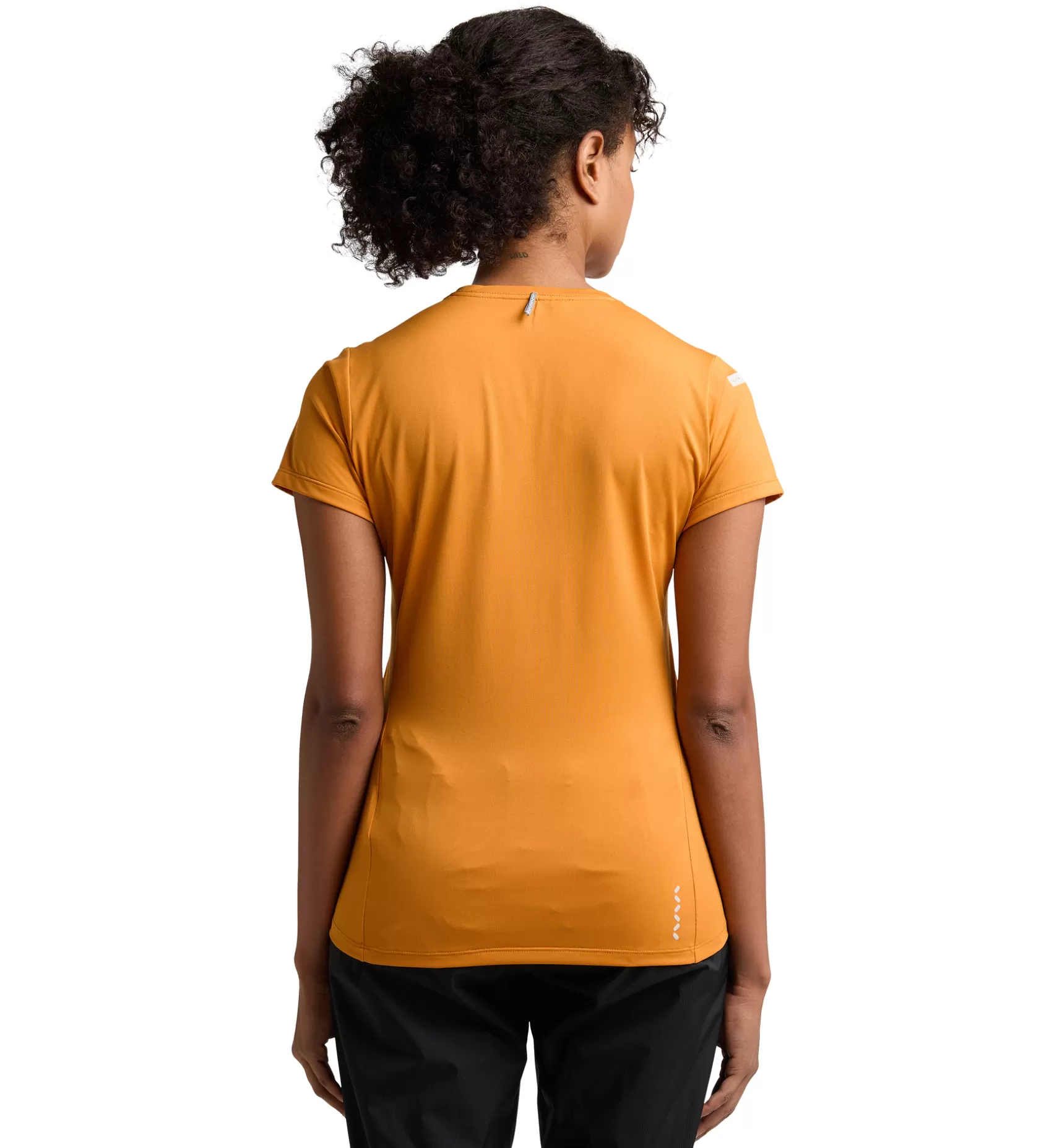 Flash Sale L.I.M Tech Tee Women Tröjor · T-Shirts | Vandring