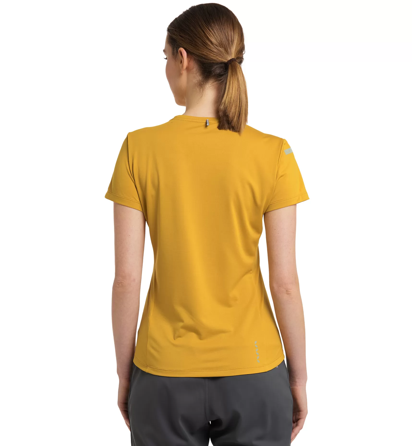 Flash Sale L.I.M Tech Tee Women Tröjor · T-Shirts | Vandring