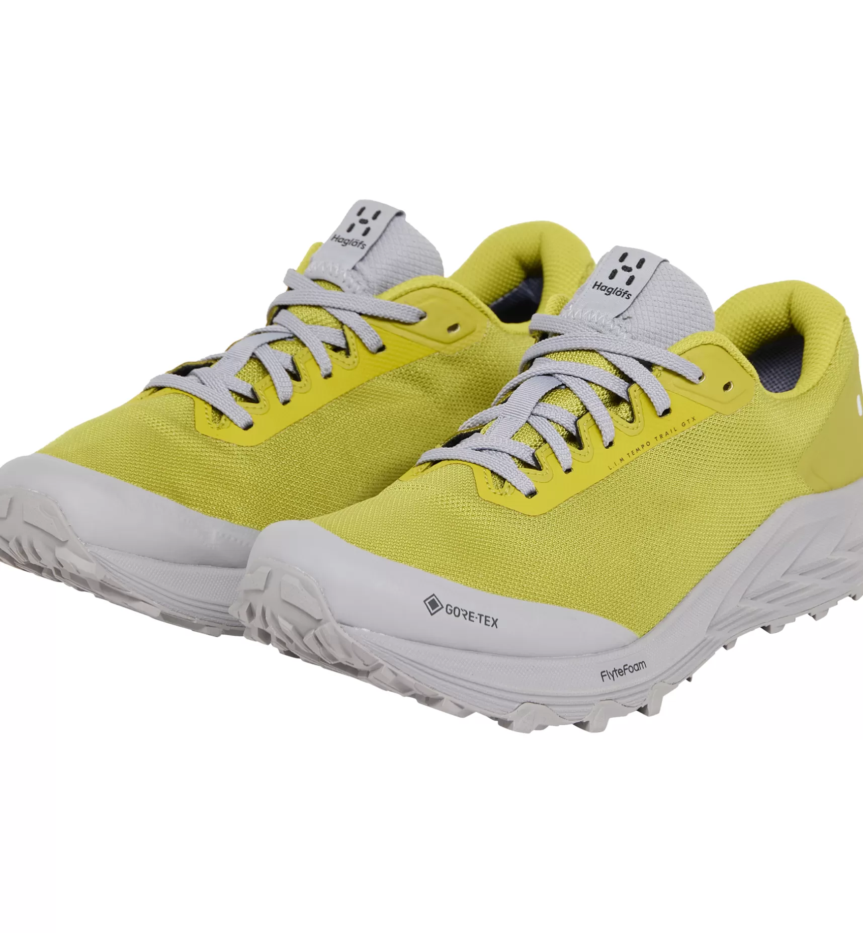 Store L.I.M Tempo Trail GTX Low Men Vattentäta Skor | Vandringsskor · Vandringskängor