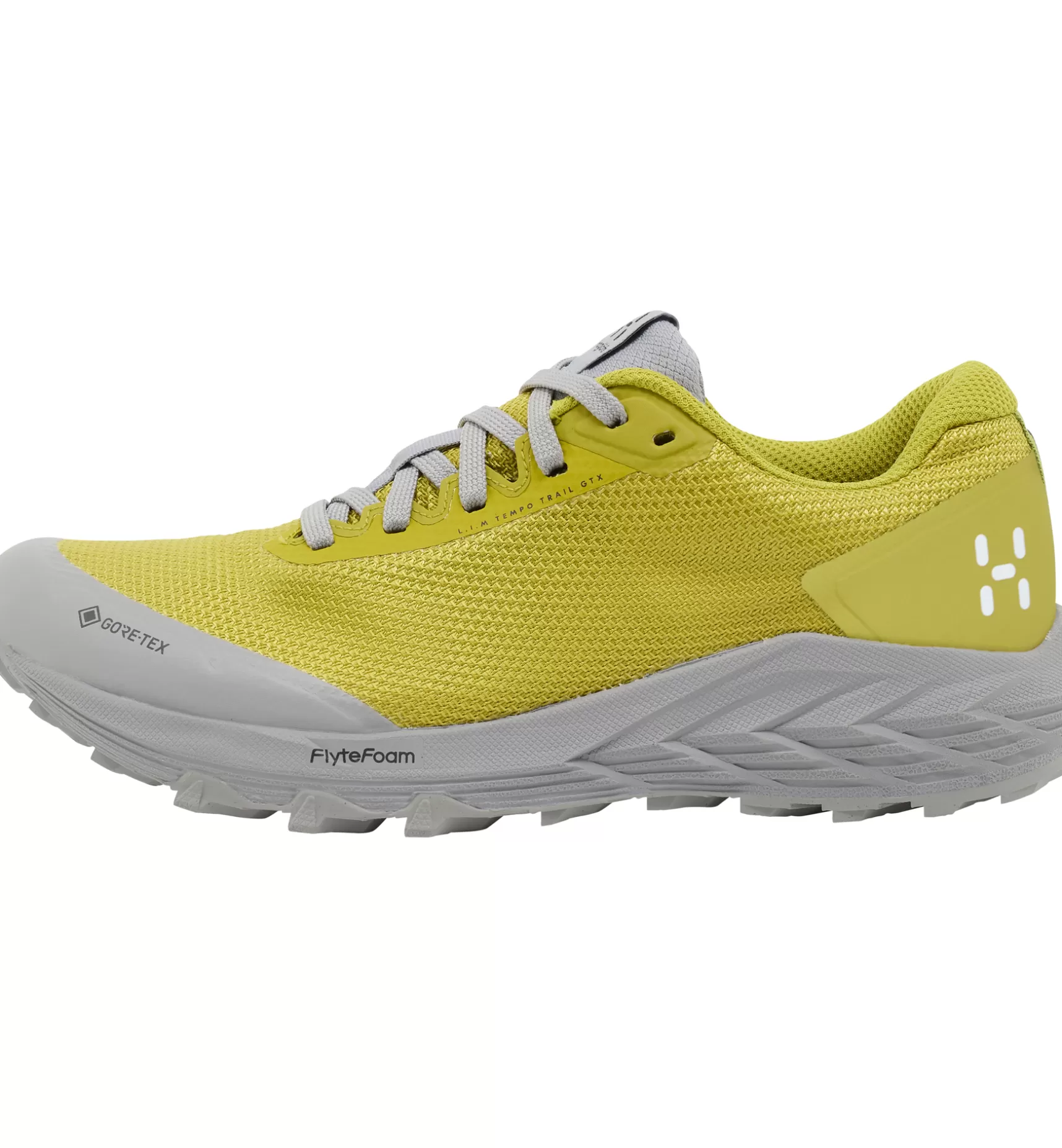 Shop L.I.M Tempo Trail GTX Low Women Vattentäta Skor | Vandringsskor · Vandringskängor