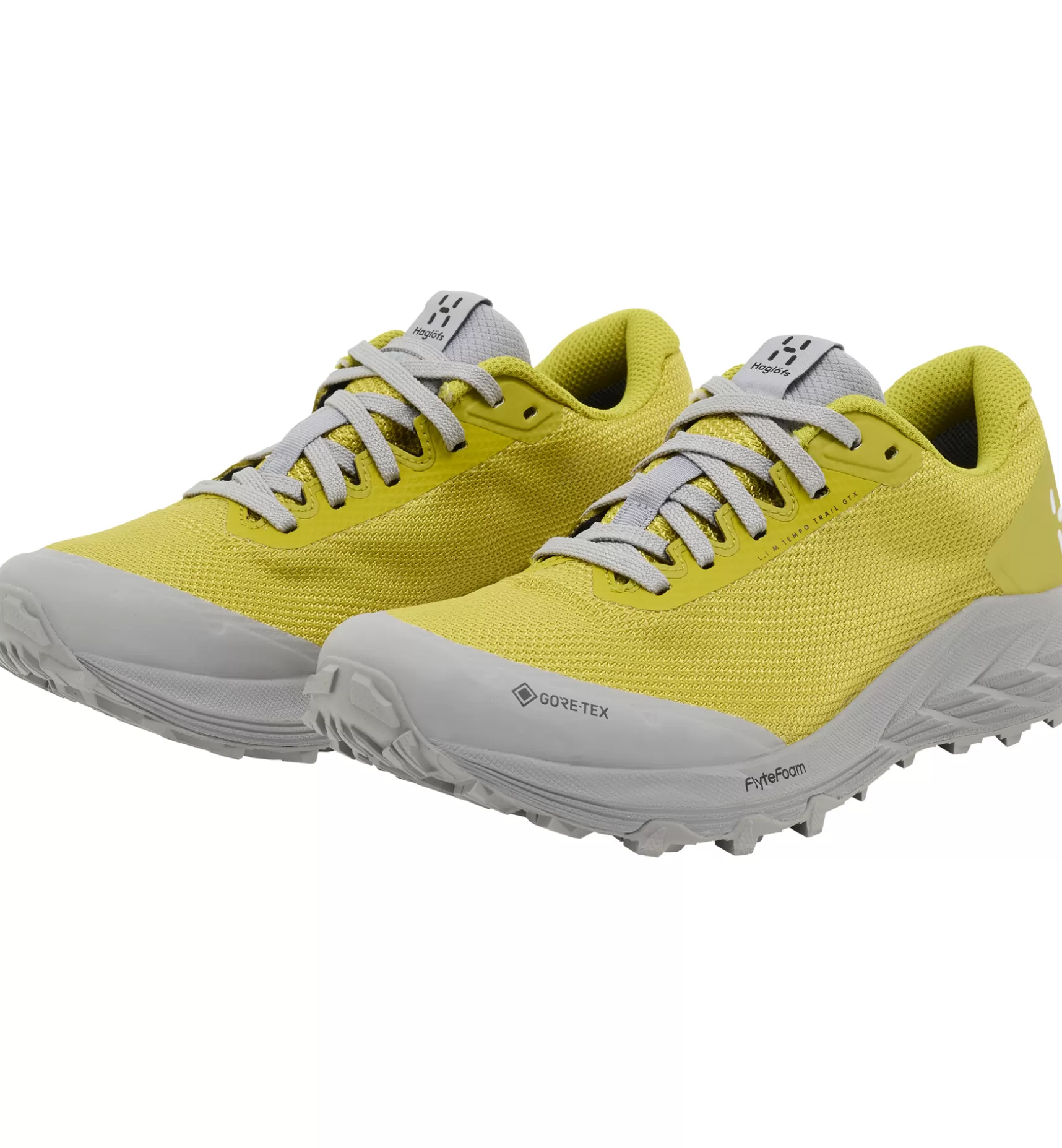 Shop L.I.M Tempo Trail GTX Low Women Vattentäta Skor | Vandringsskor · Vandringskängor