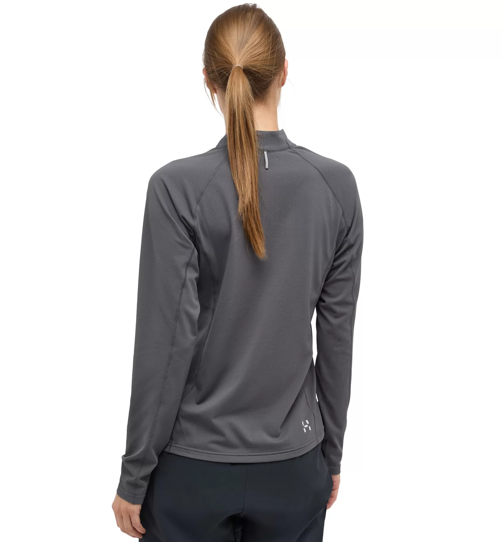 Cheap L.I.M Tempo Trail Halfzip Women Fleece · Mellanlager