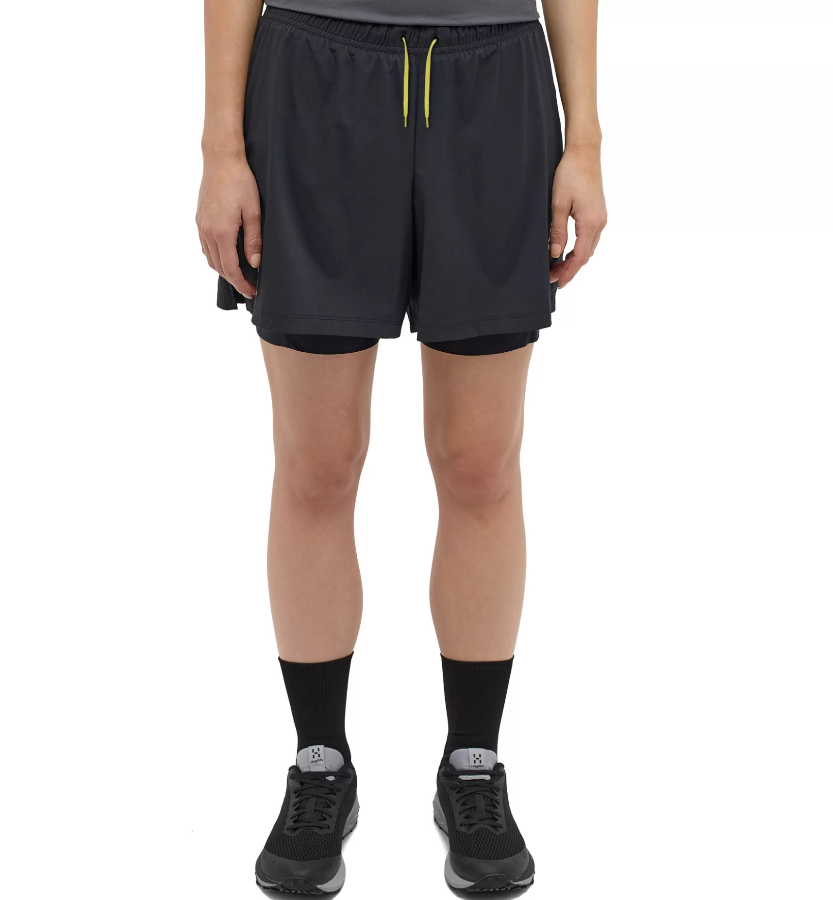 Flash Sale L.I.M Tempo Trail 2-in-1 Shorts Women Shorts | Byxor · Shorts