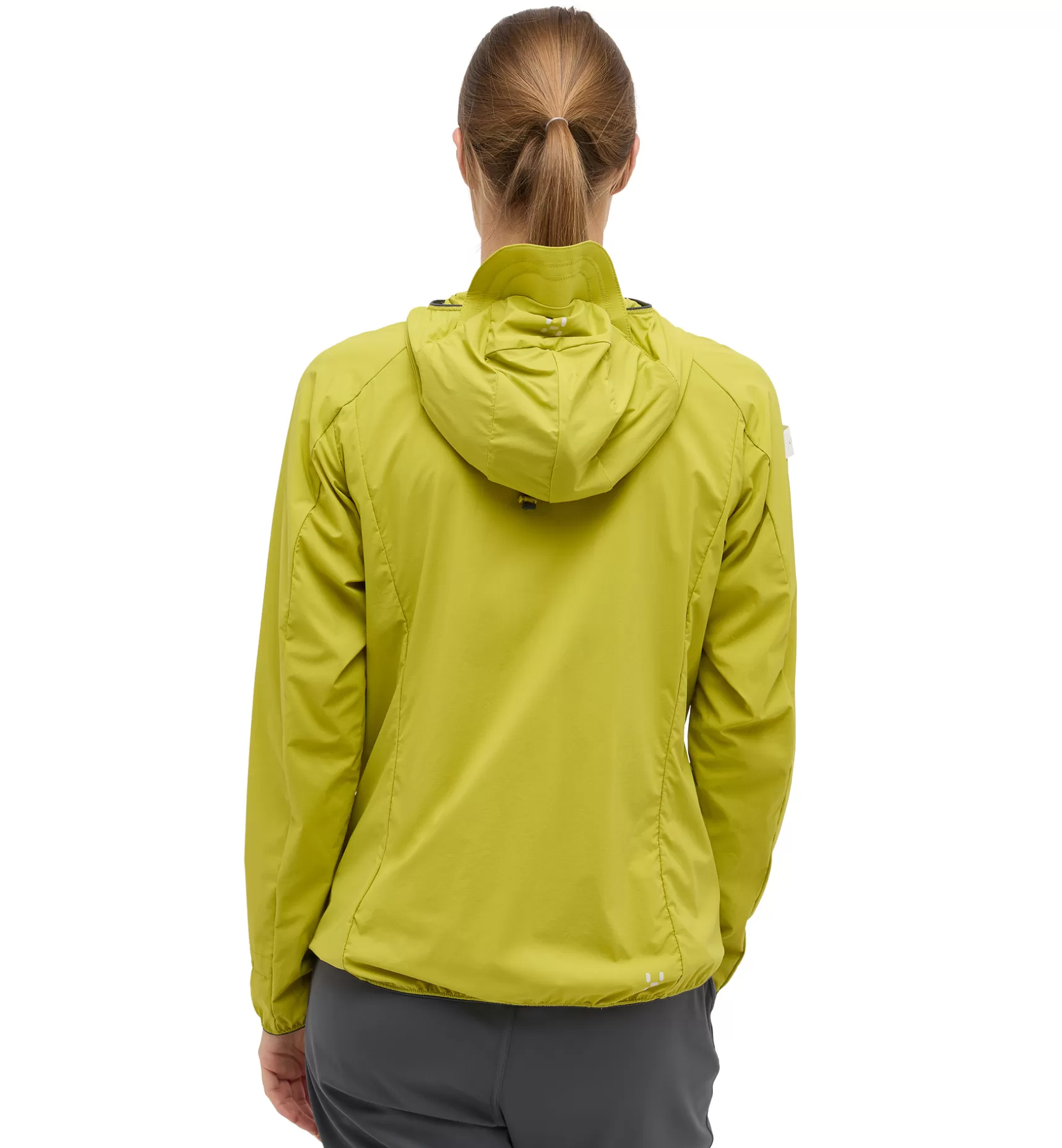 Online L.I.M Tempo Trail Jacket Women Jackor