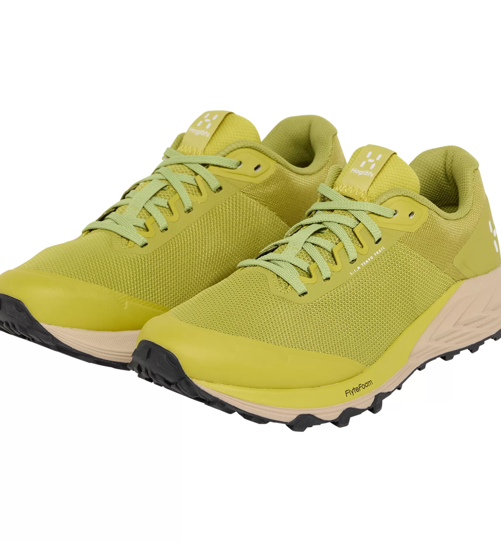 Shop L.I.M Tempo Trail Low Men Vandringsskor · Vandringskängor | Fritidsskor