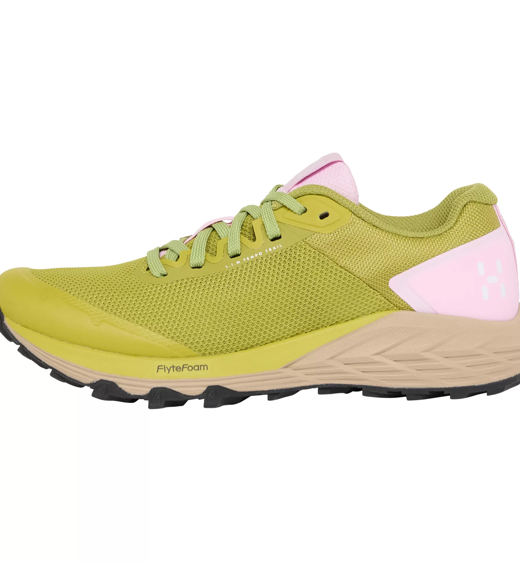 Outlet L.I.M Tempo Trail Low Women Vandringsskor · Vandringskängor | Fritidsskor