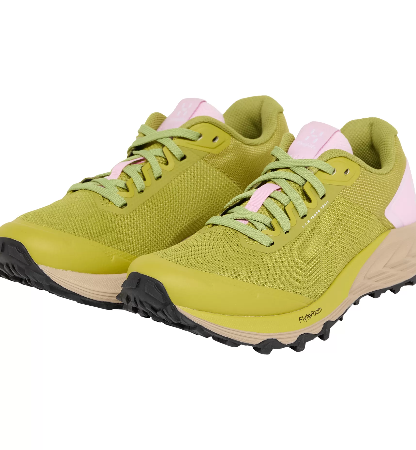 Outlet L.I.M Tempo Trail Low Women Vandringsskor · Vandringskängor | Fritidsskor