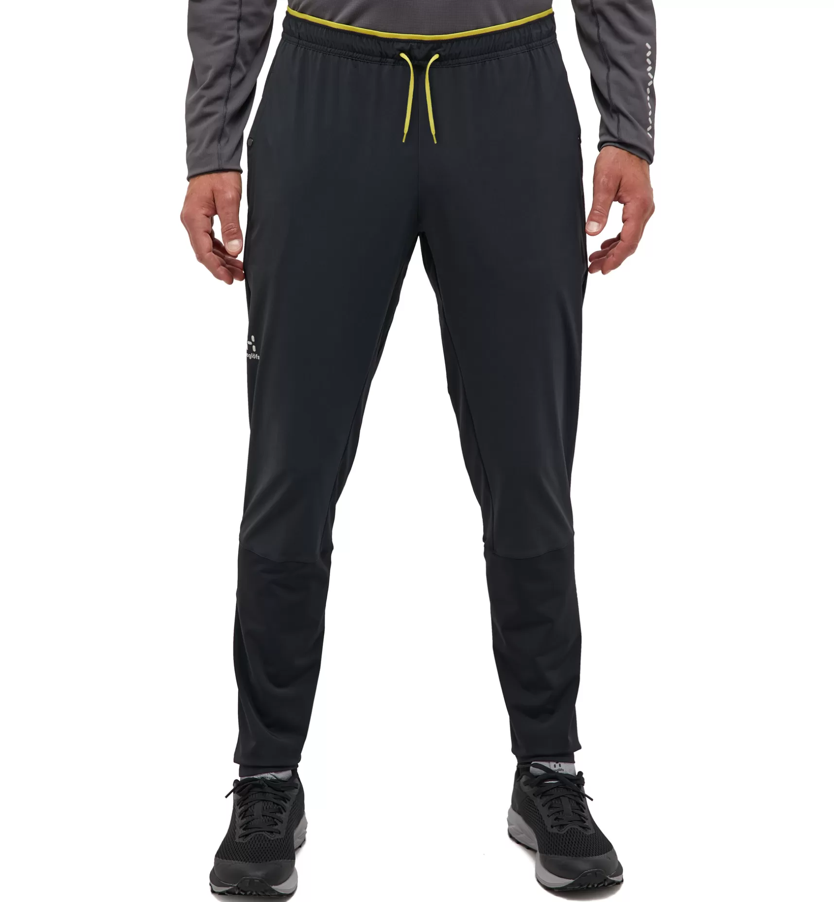 Online L.I.M Tempo Trail Pants Men Byxor